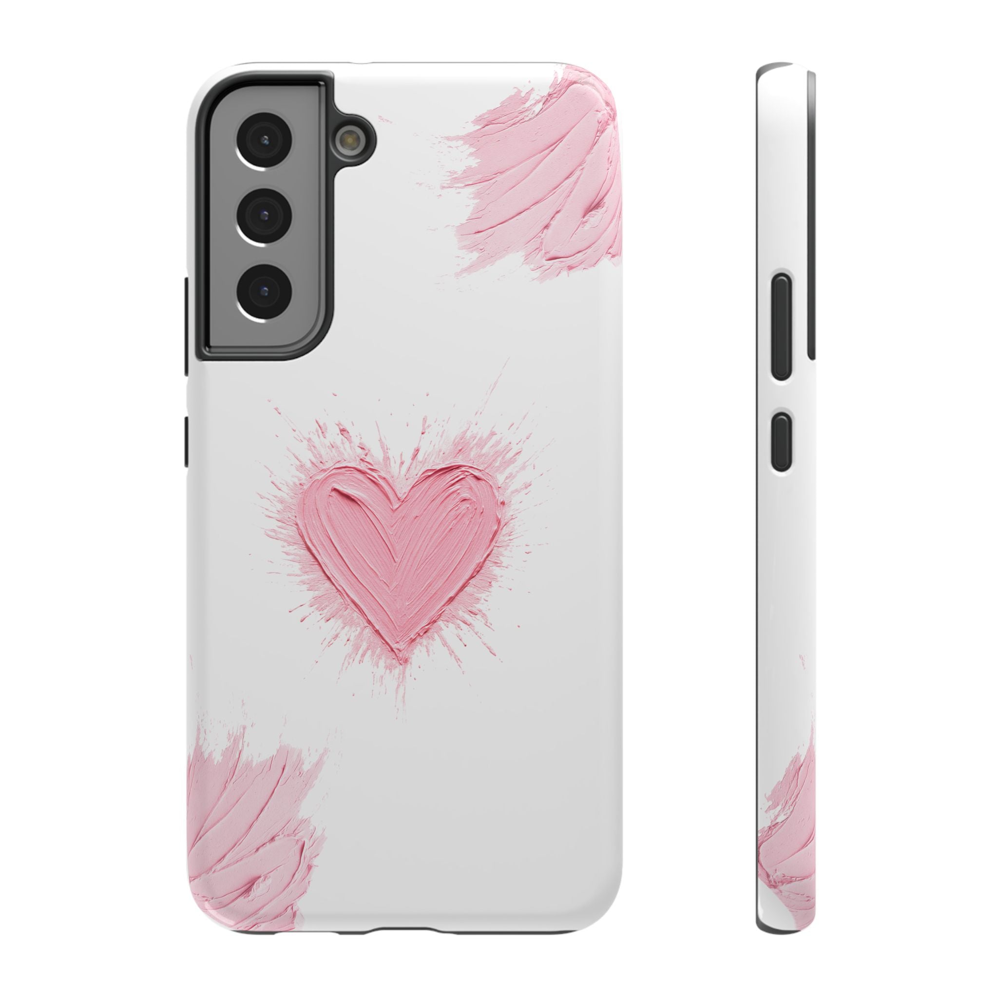 Heartfelt - Standard Protection