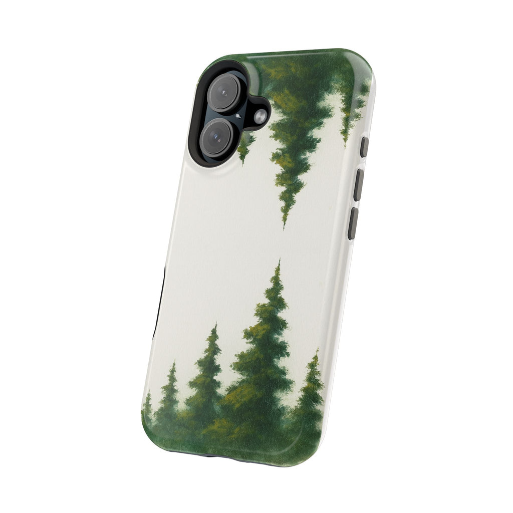 Evergreen - Premium Protection