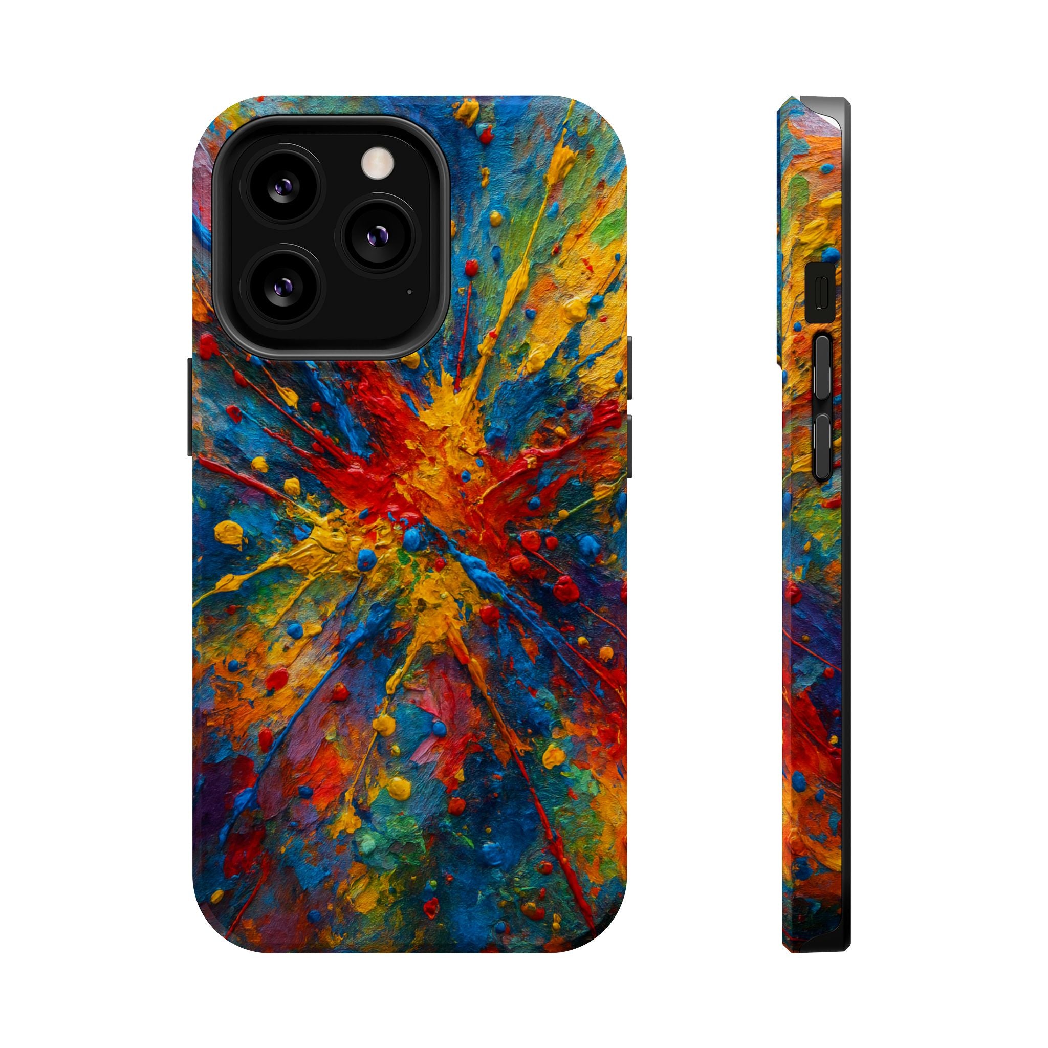 Splat - Premium Protection