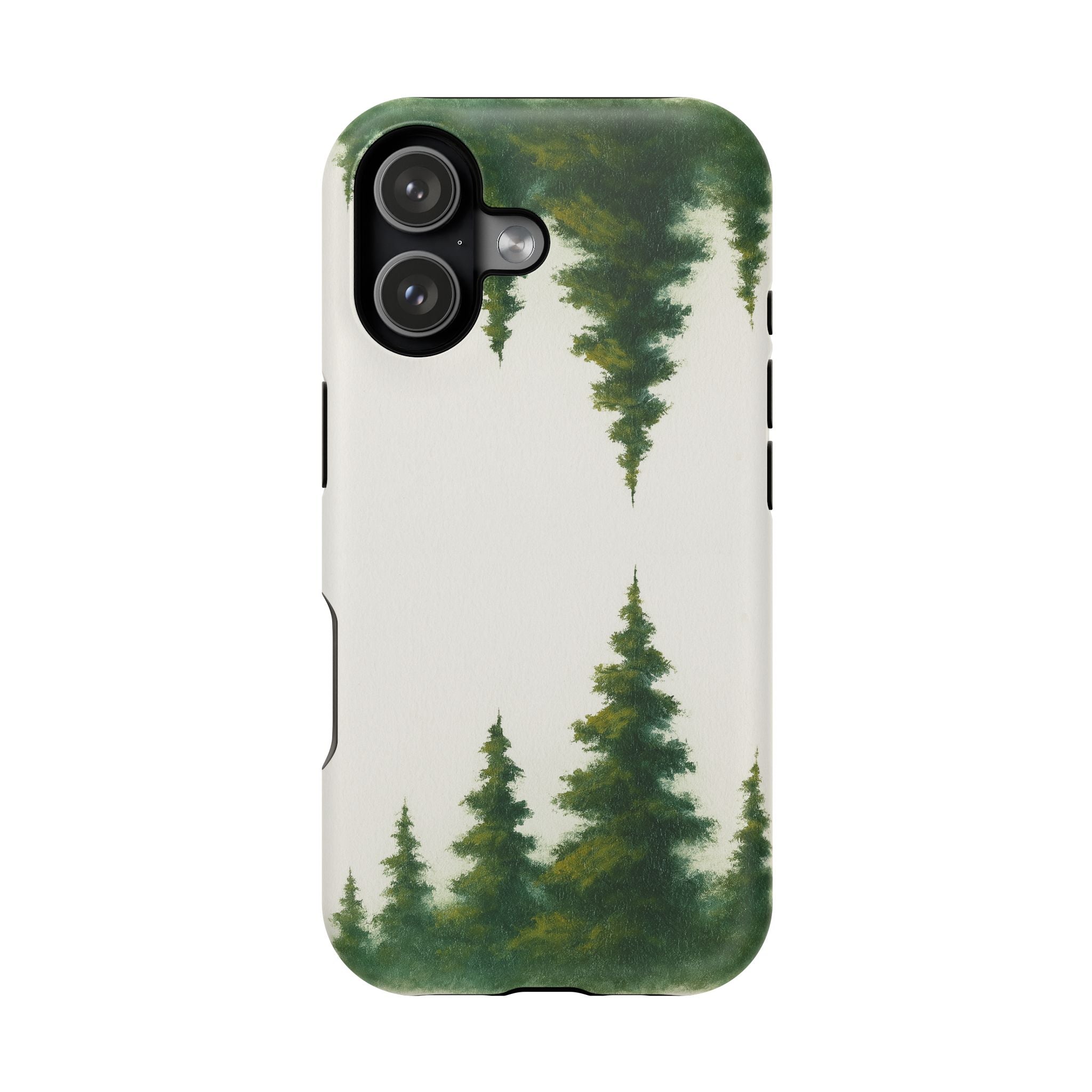 Evergreen - Premium Protection