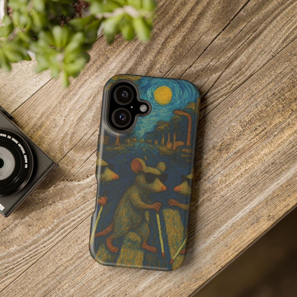 Abbey Who? - Premium Protection