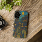 Abbey Who? - Premium Protection