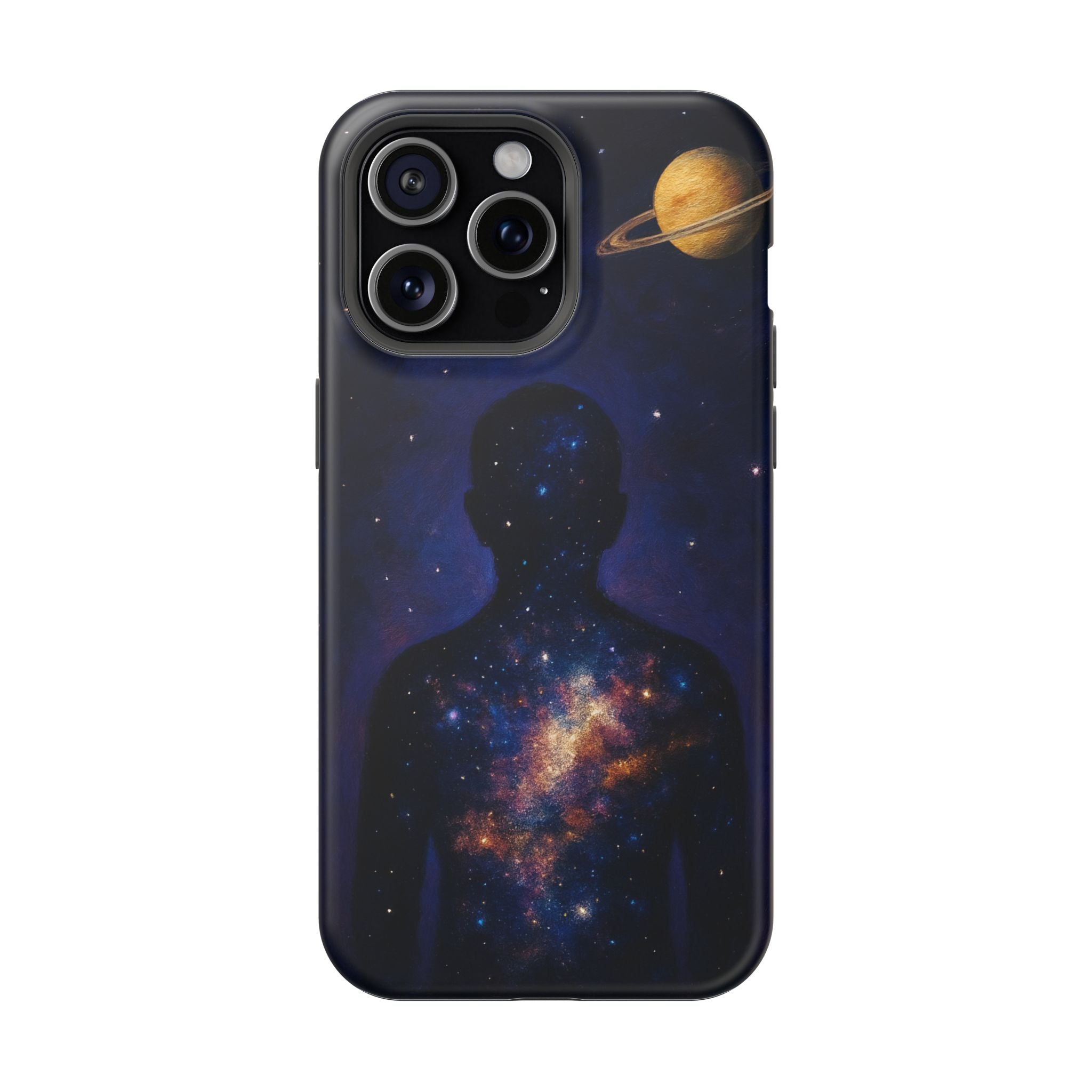 Star Boy - Premium Protection