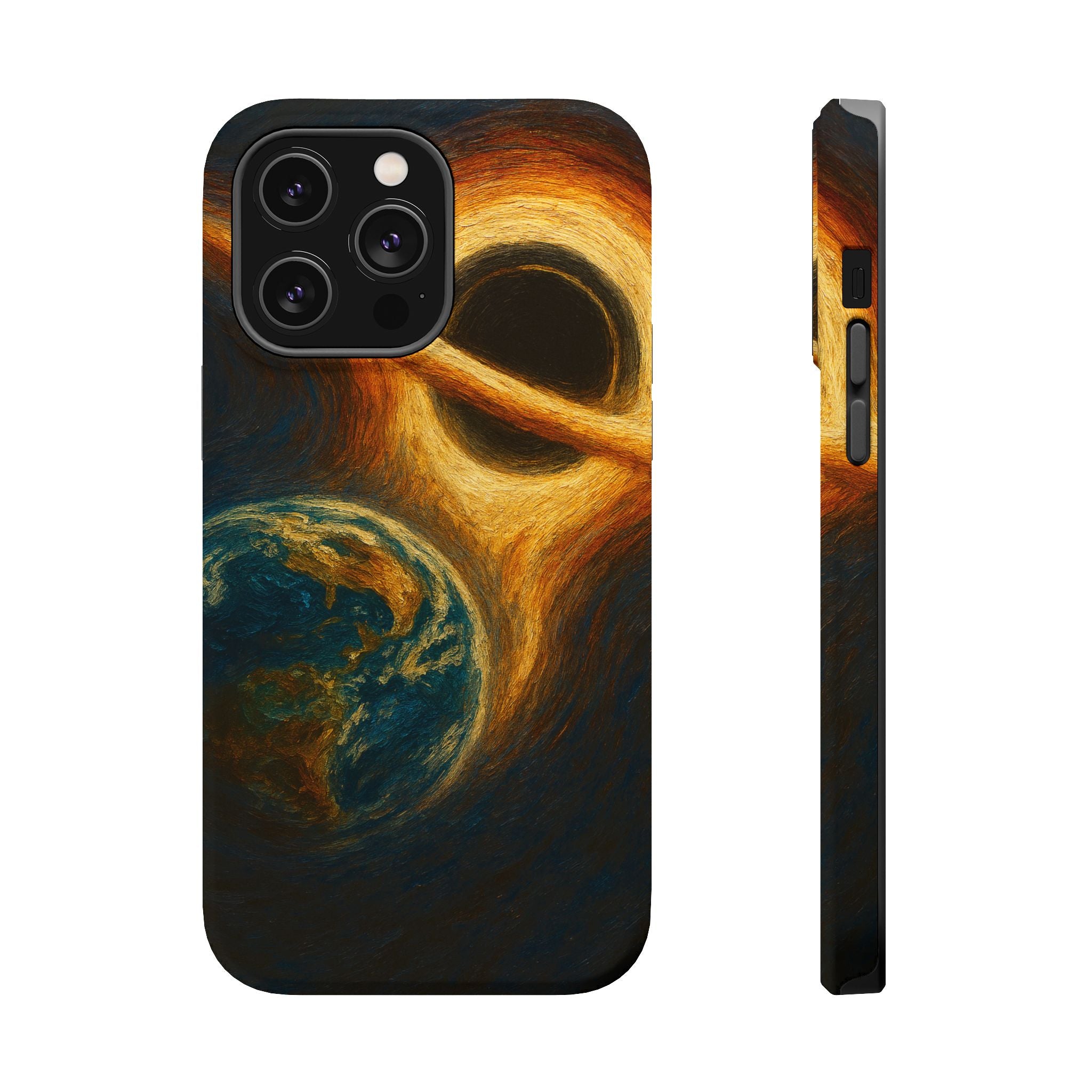 Warped - Premium Protection