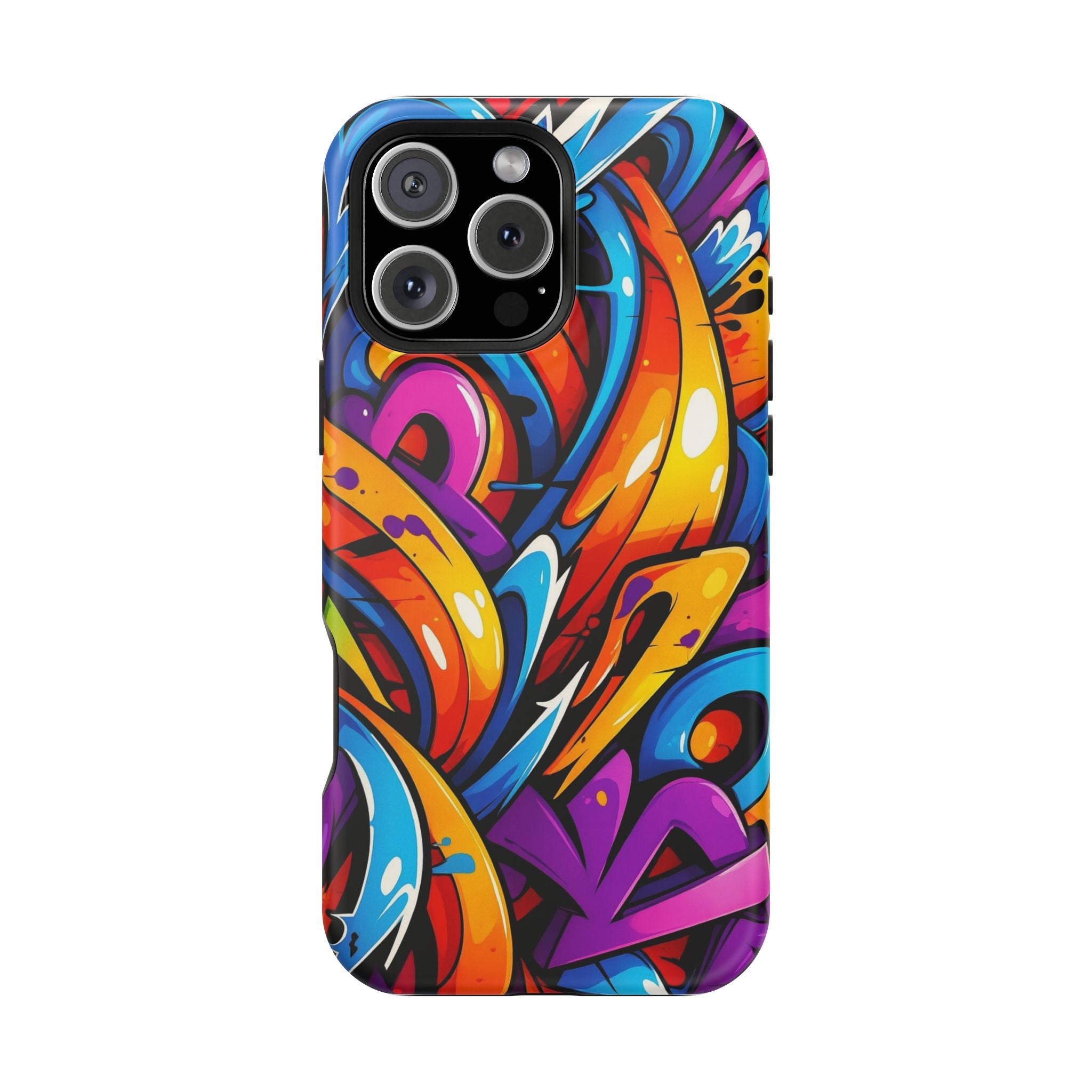 Graffiti - Premium Protection