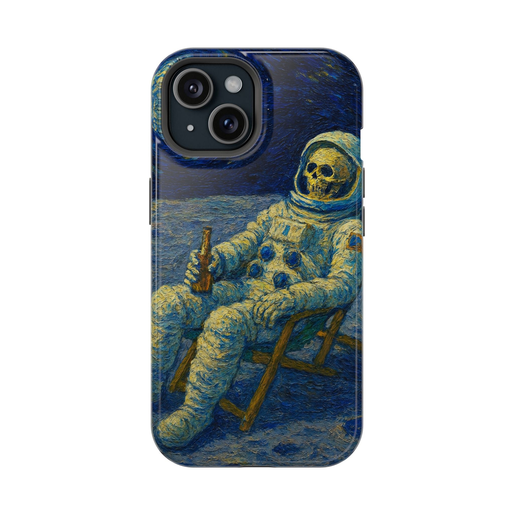 Cold One - Premium Protection