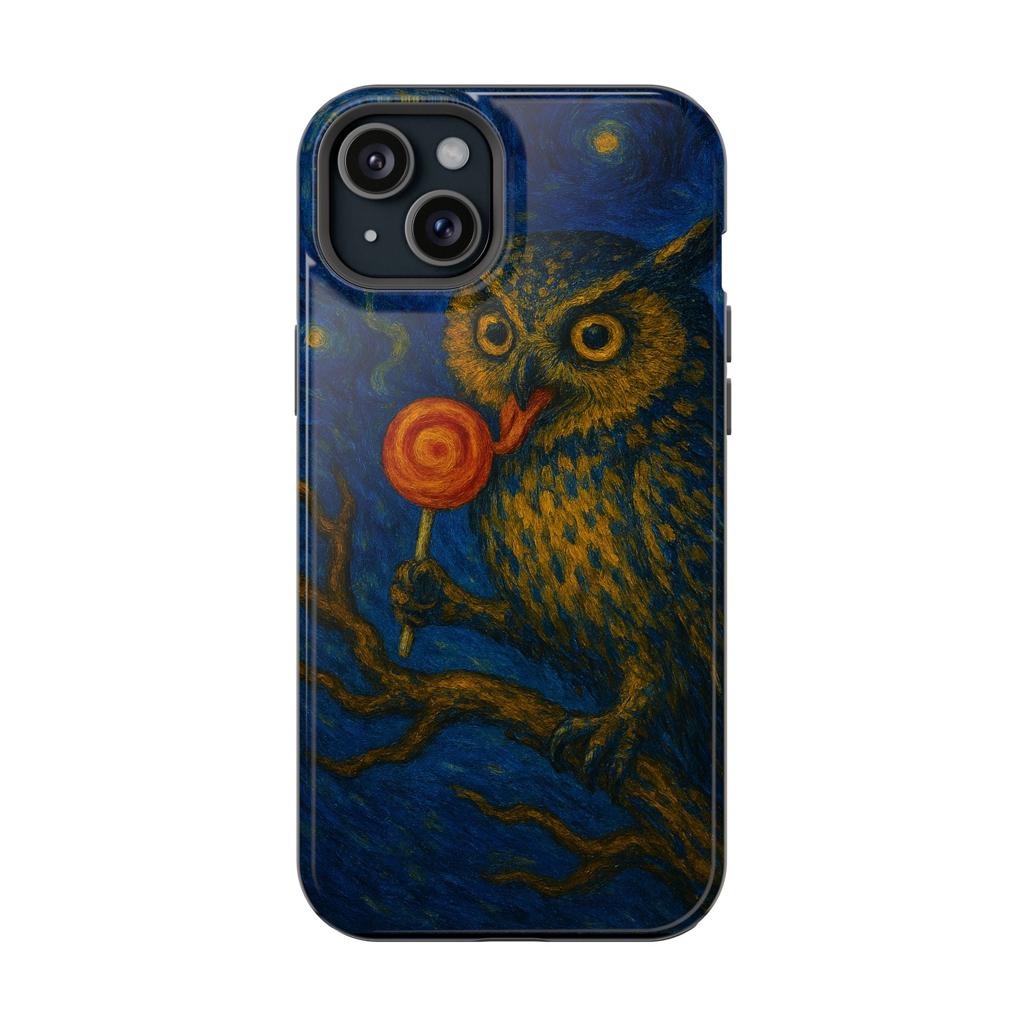 Apex Predator - Standard Protection