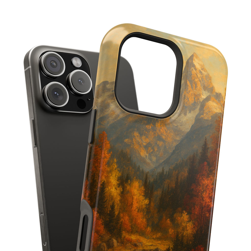 Autumn - Standard Protection