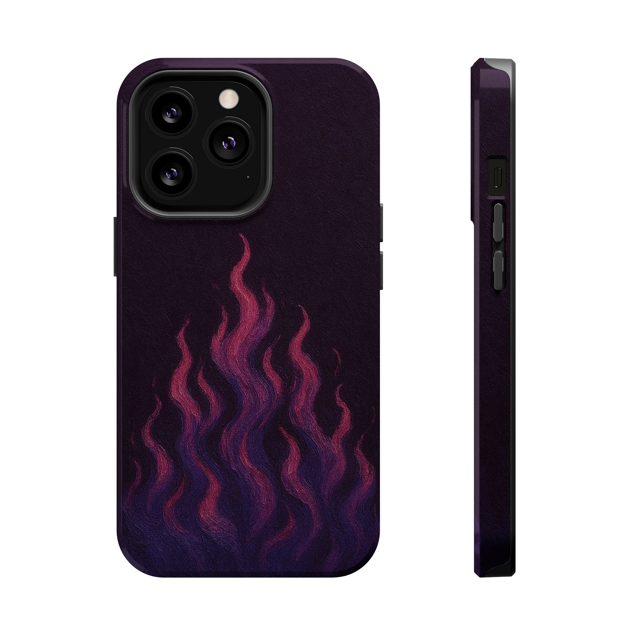 Pyro - Premium Protection