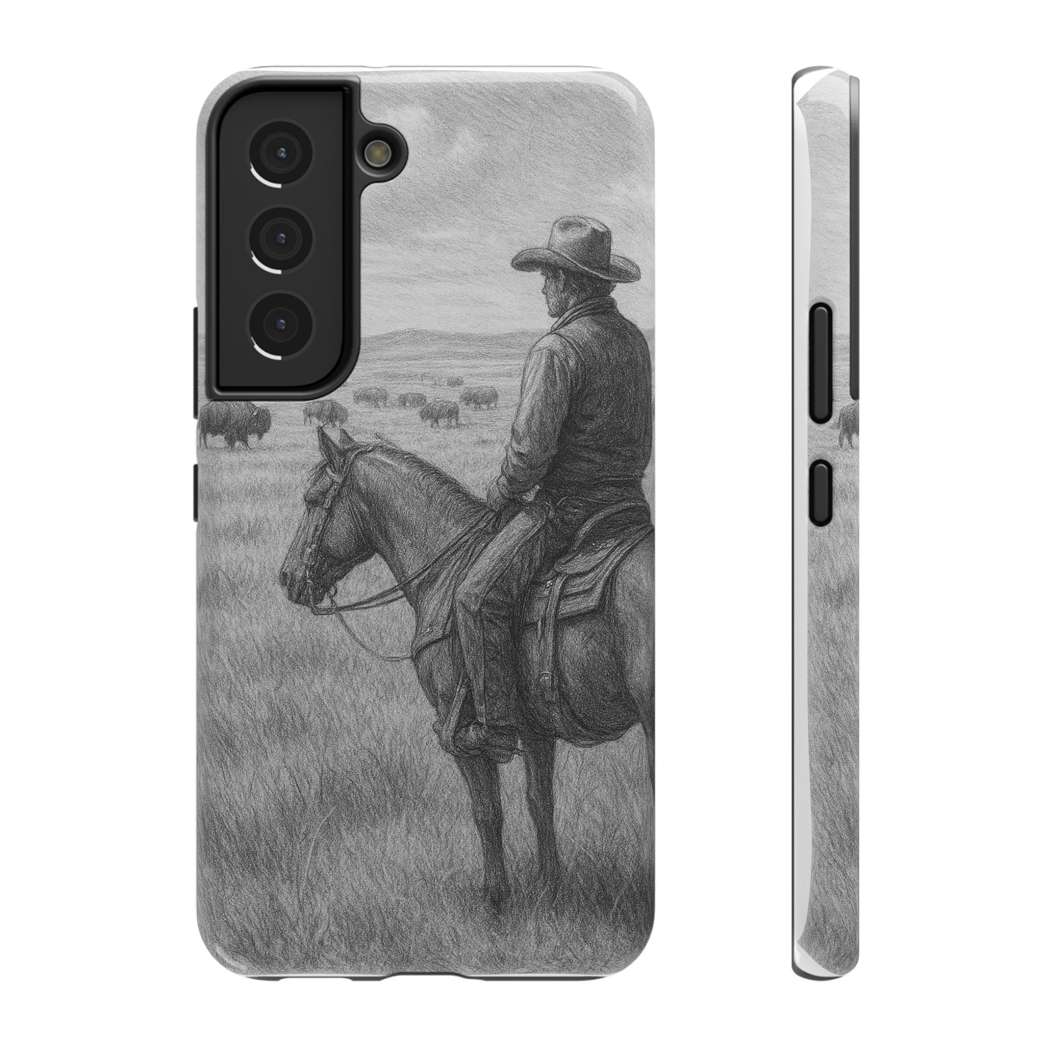 Free Range - Standard Protection