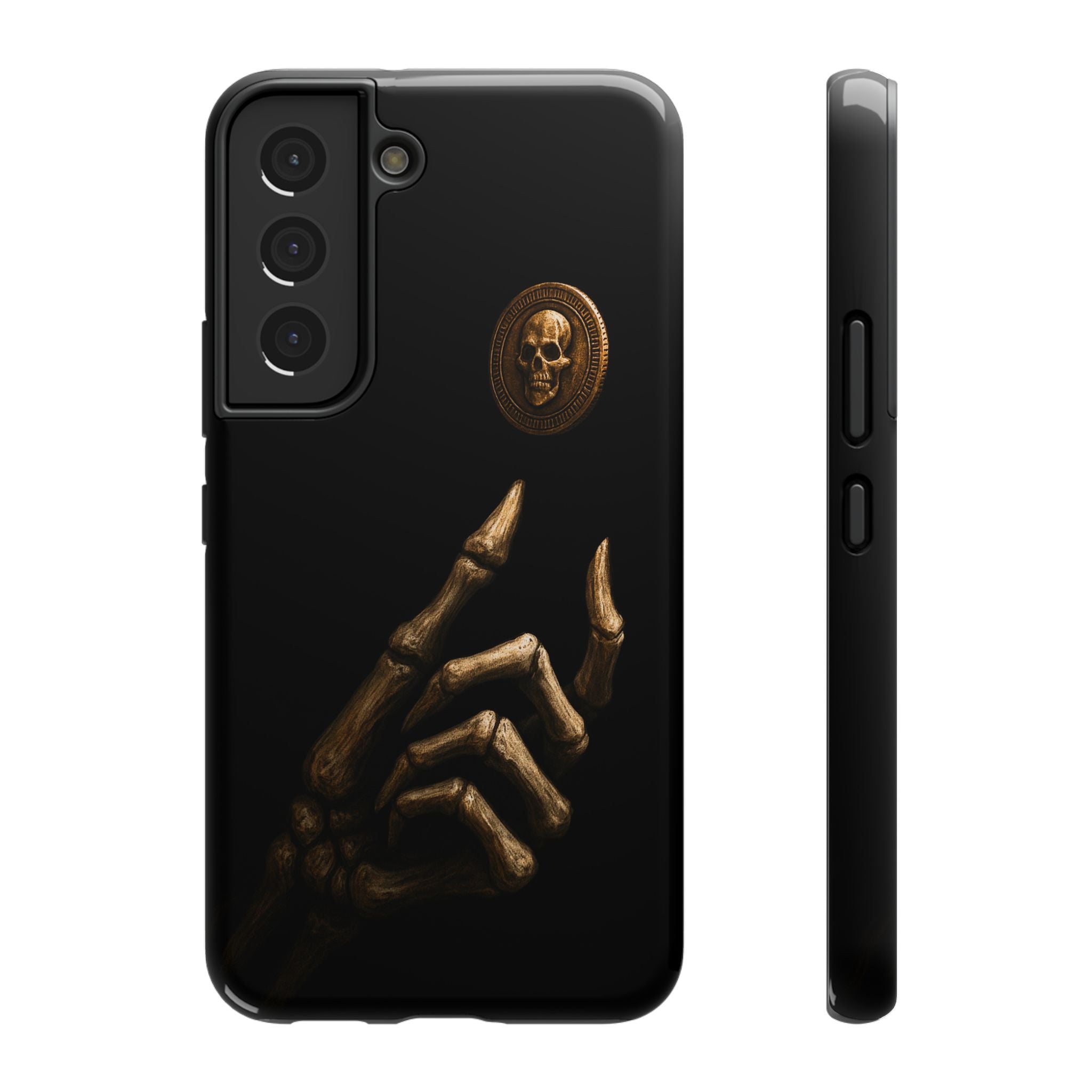 50/50 - Standard Protection