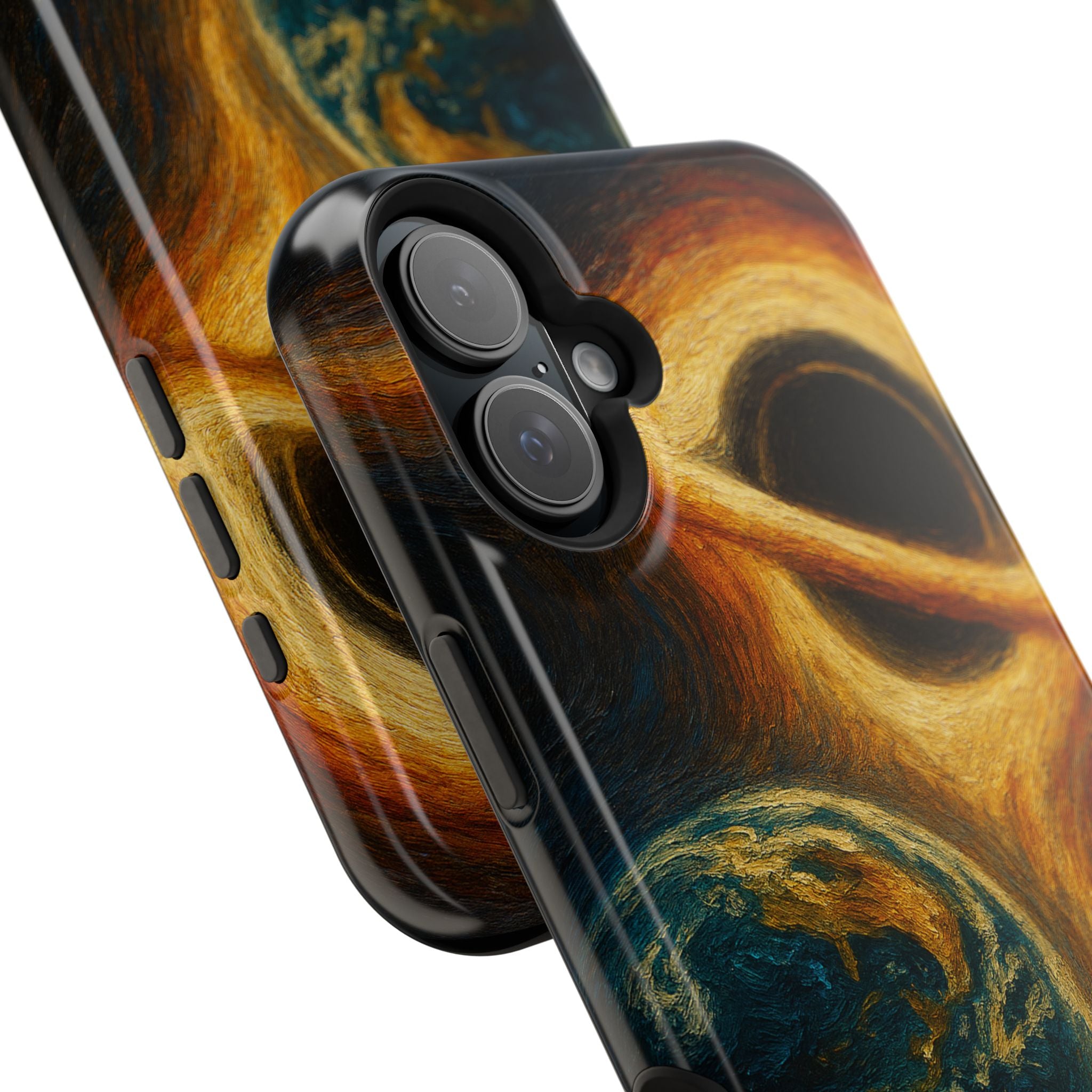 Warped - Premium Protection