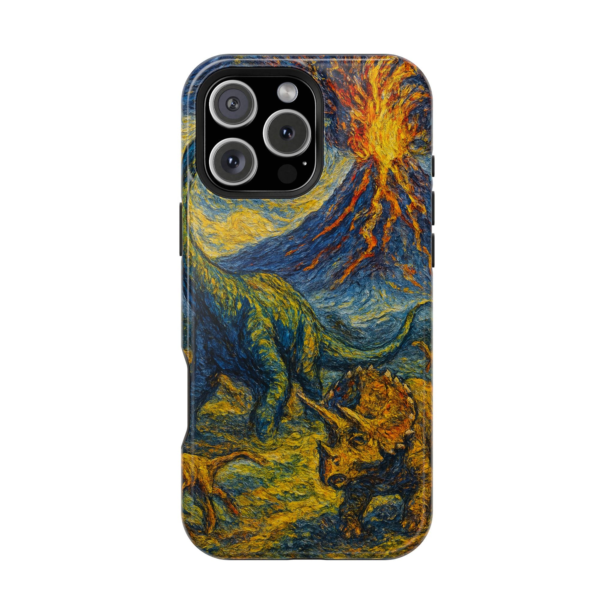 Cardio - Standard Protection