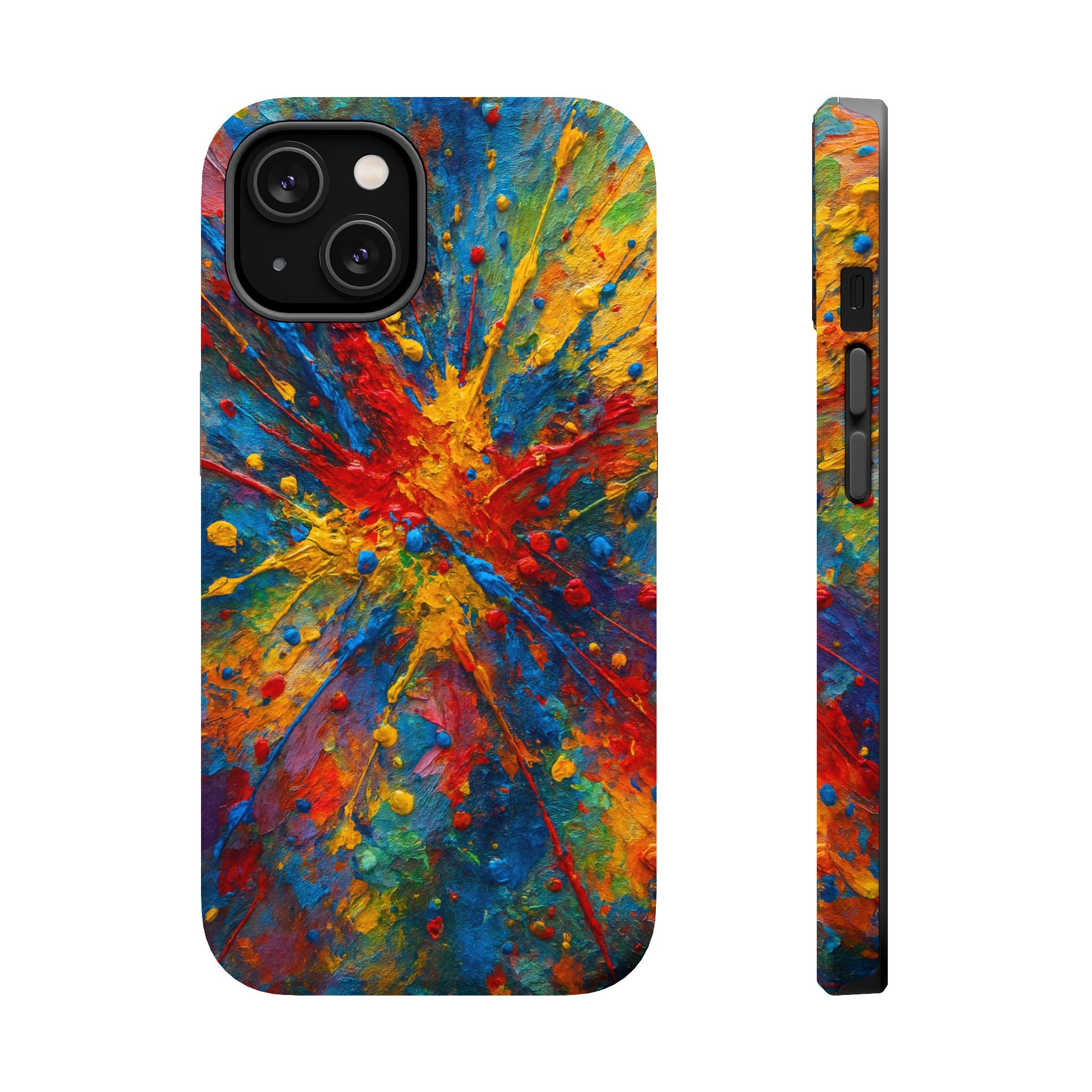 Splat - Premium Protection