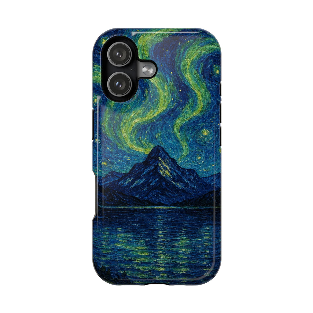 Night Sky - Standard Protection