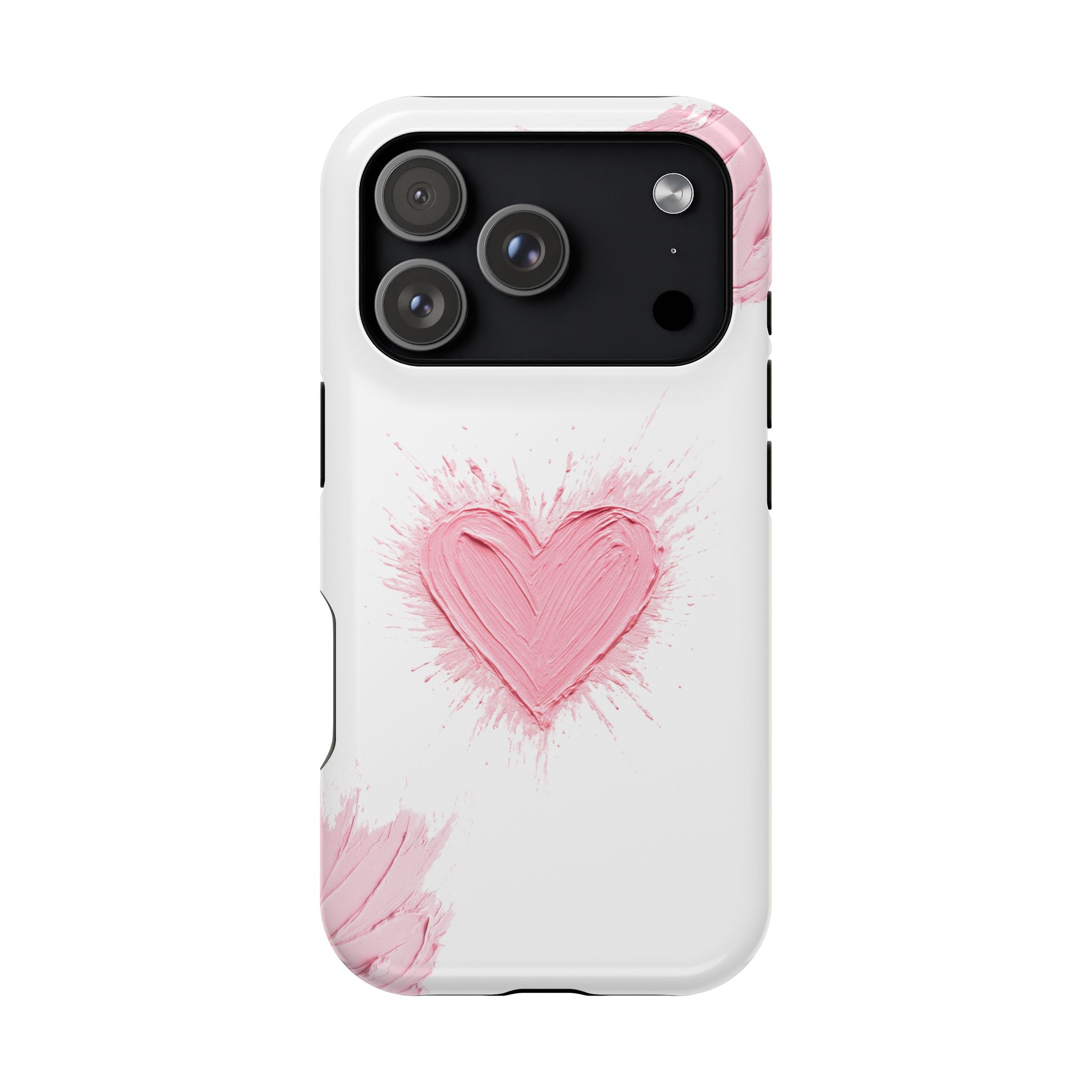 Heartfelt - Standard Protection