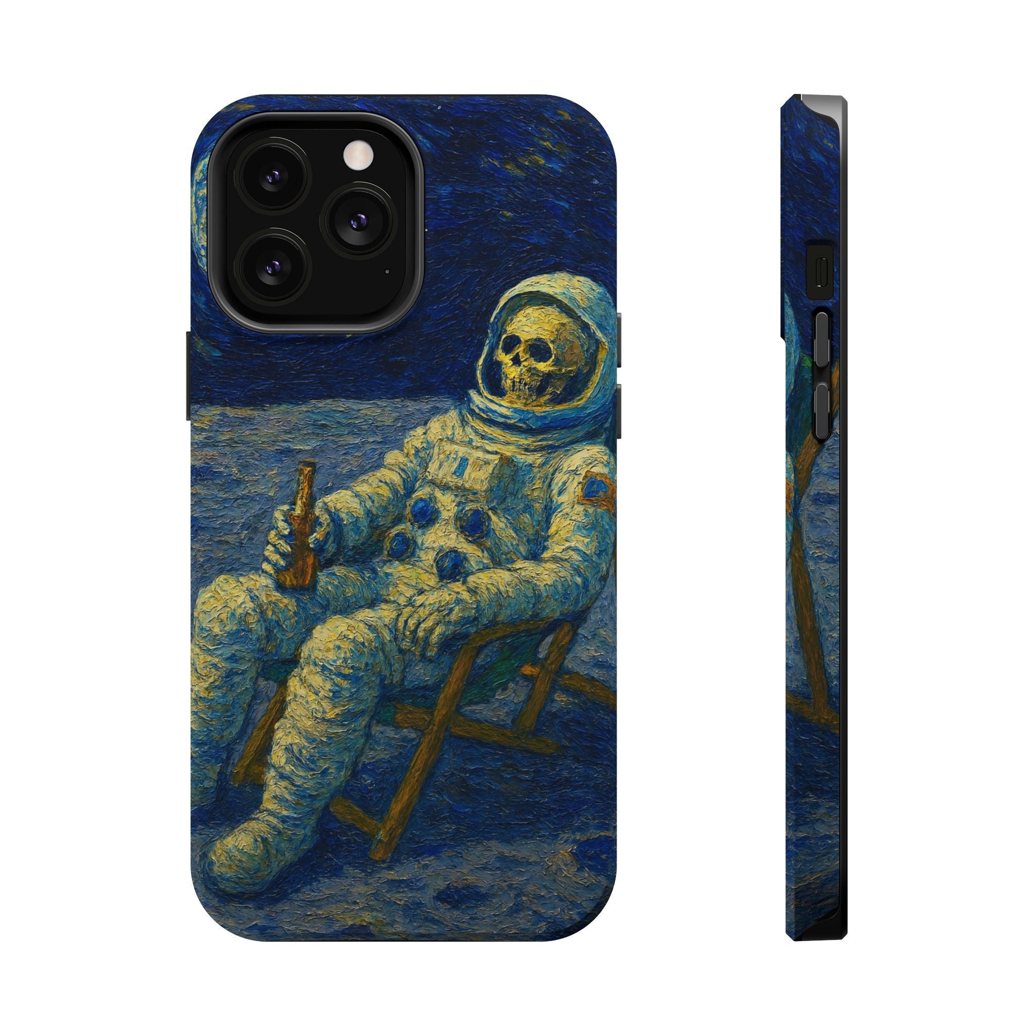 Cold One - Premium Protection