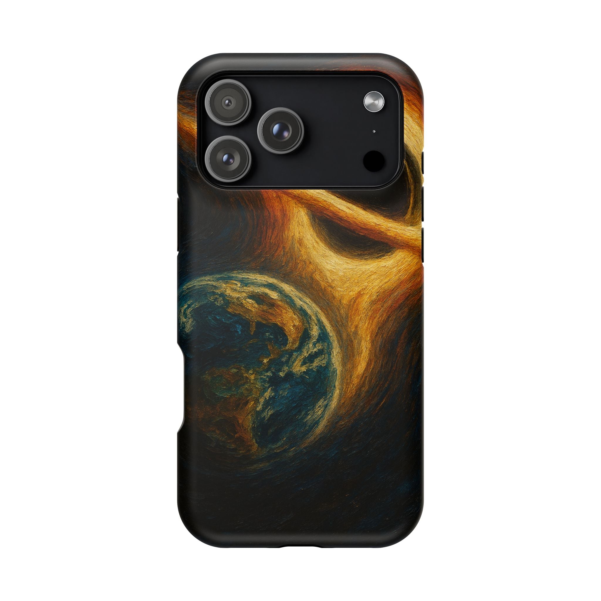 Warped - Standard Protection