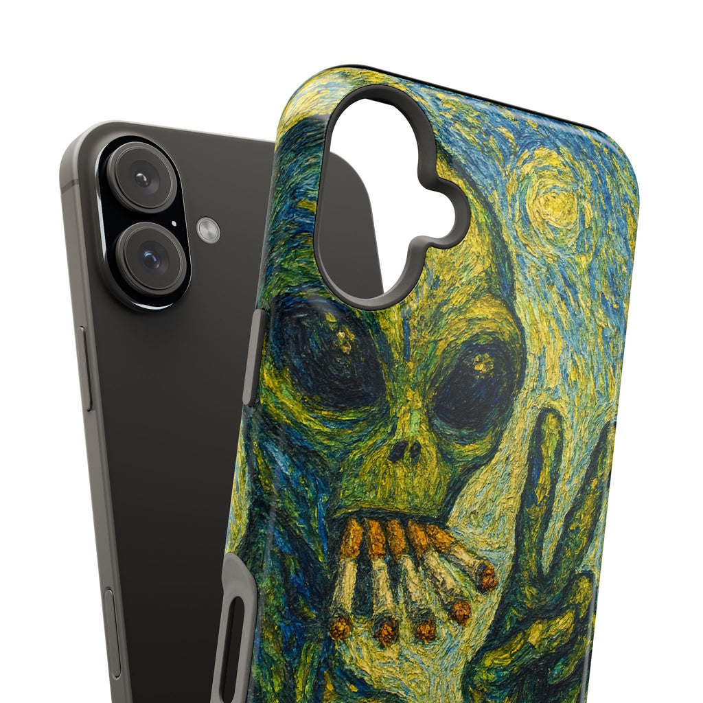 Deuces - Premium Protection