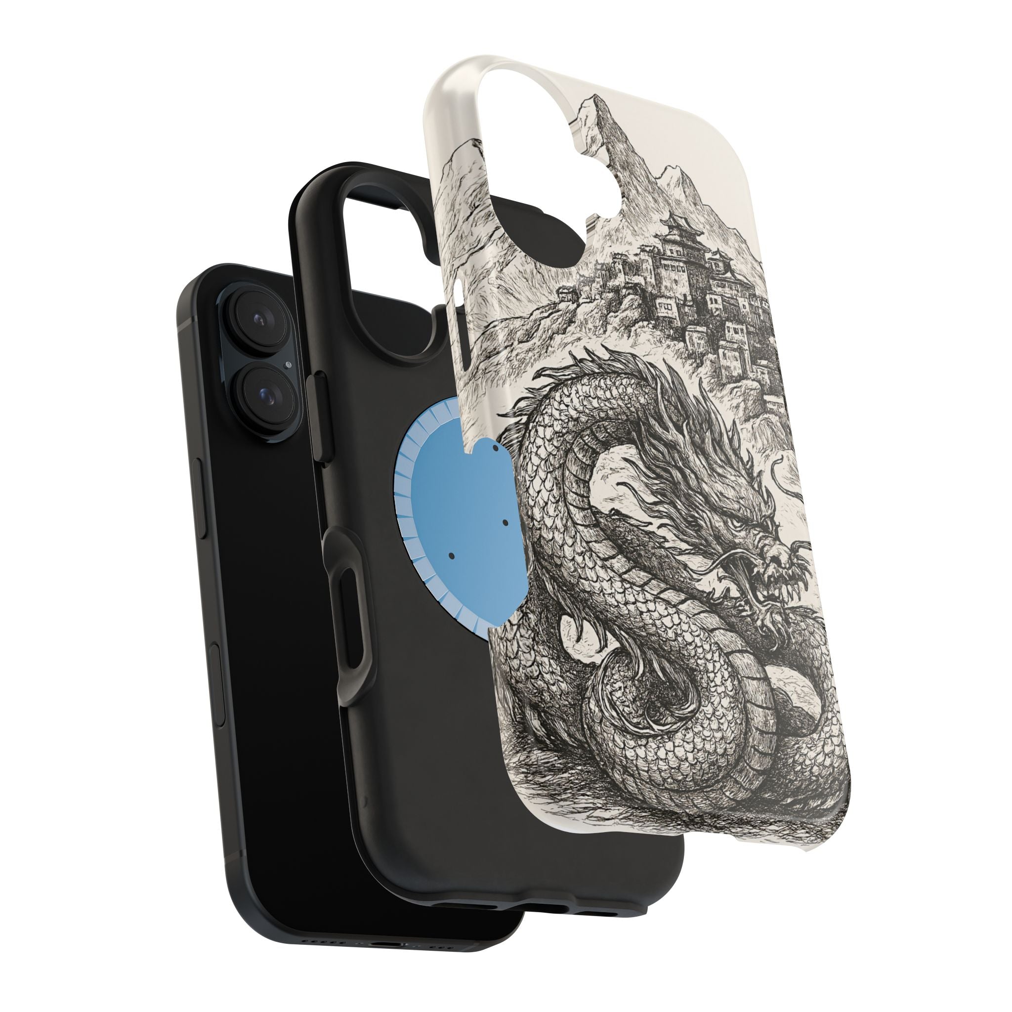 Guardian - Premium Protection