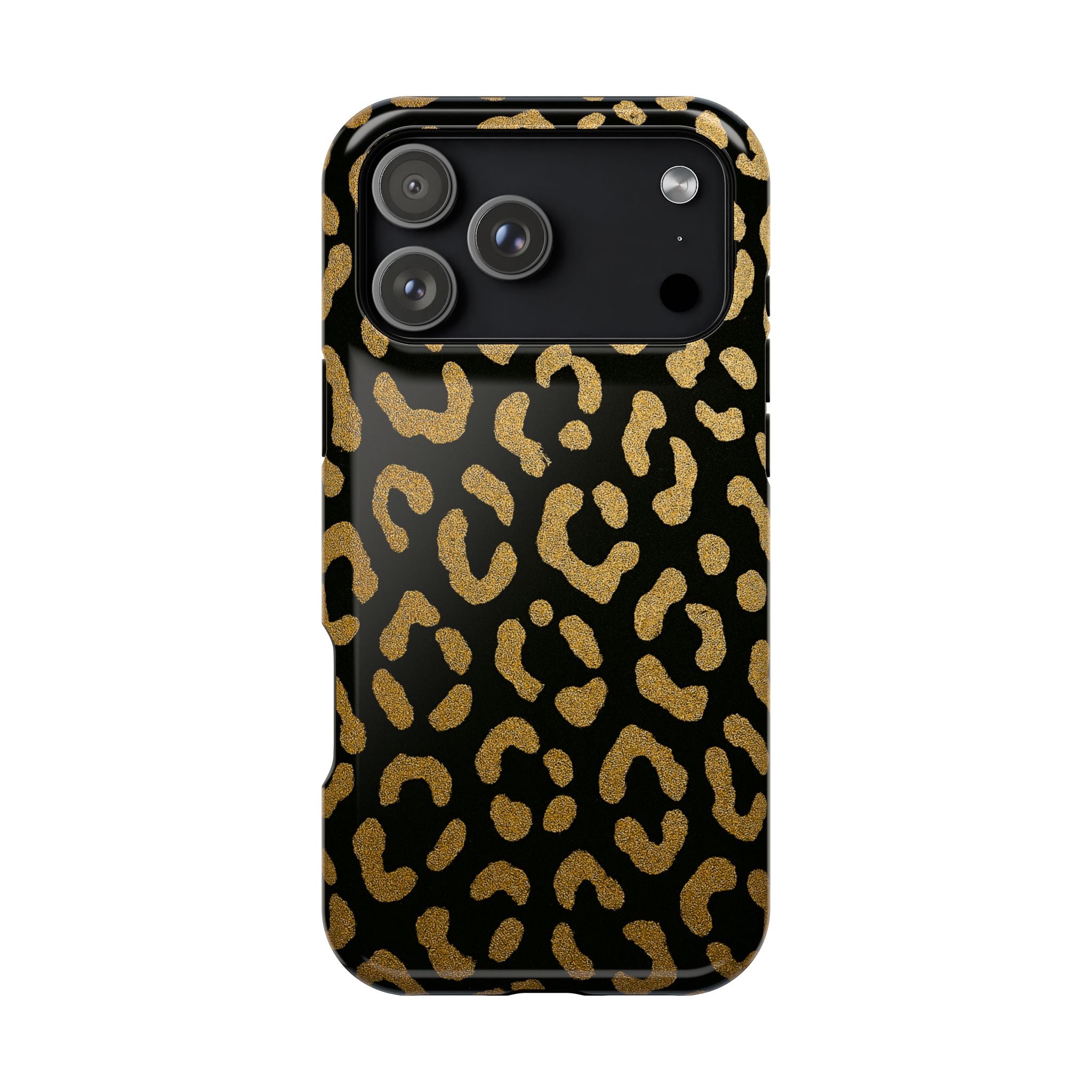 Goldblooded - Premium Protection