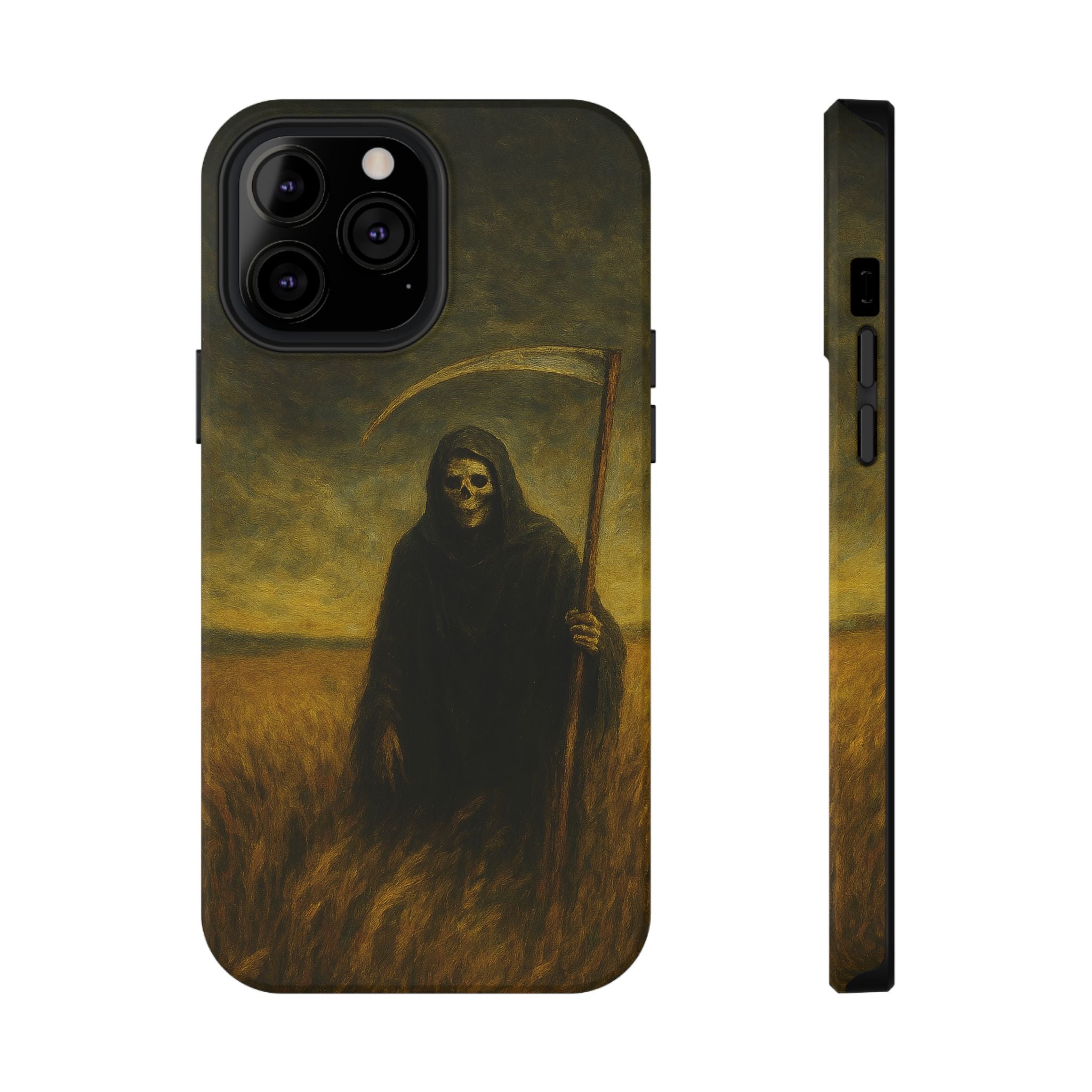 Reaper - Standard Protection