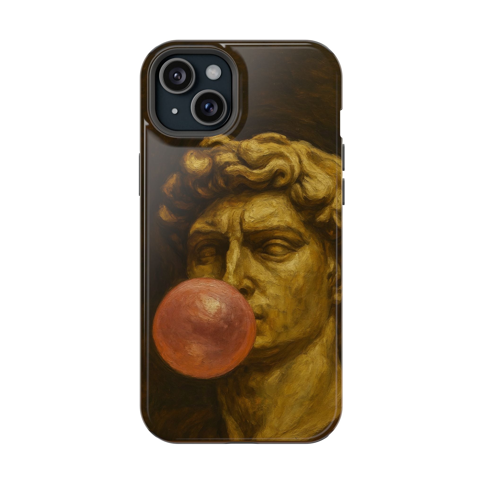 Pop Caesar - Premium Protection