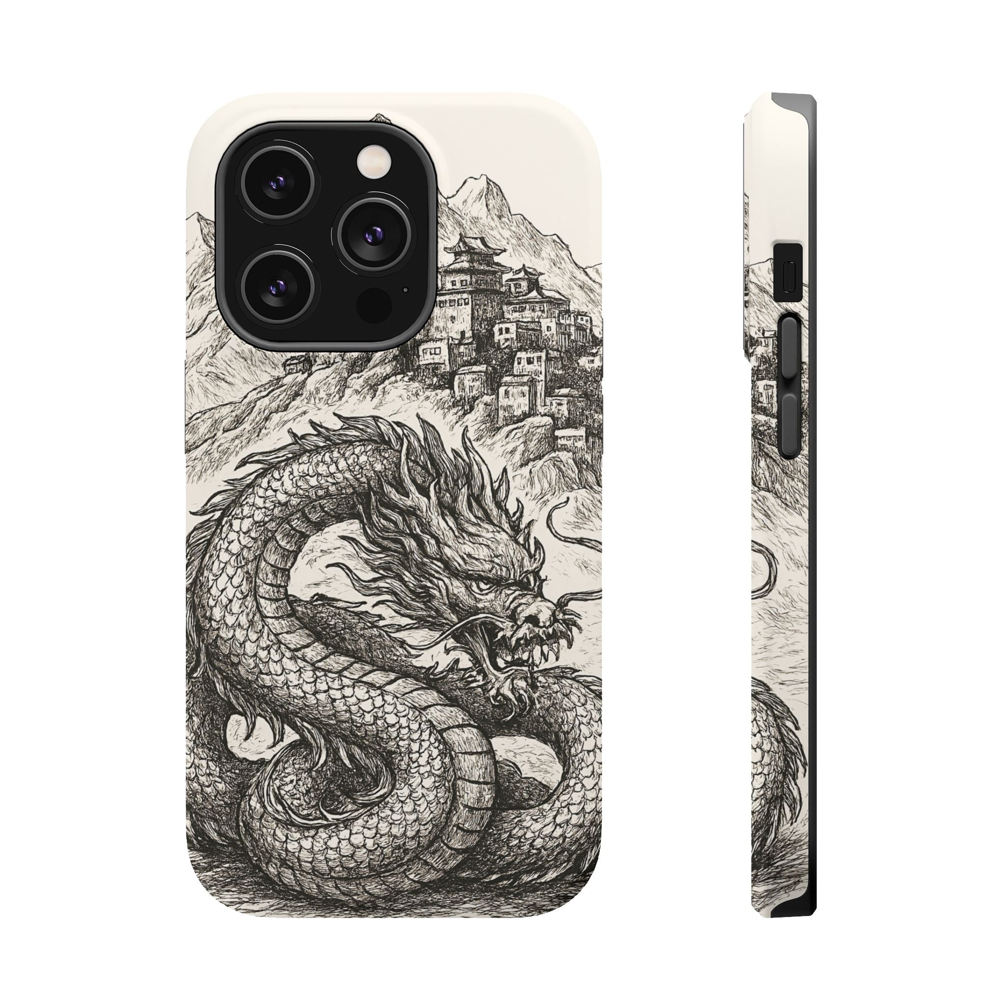 Guardian - Premium Protection