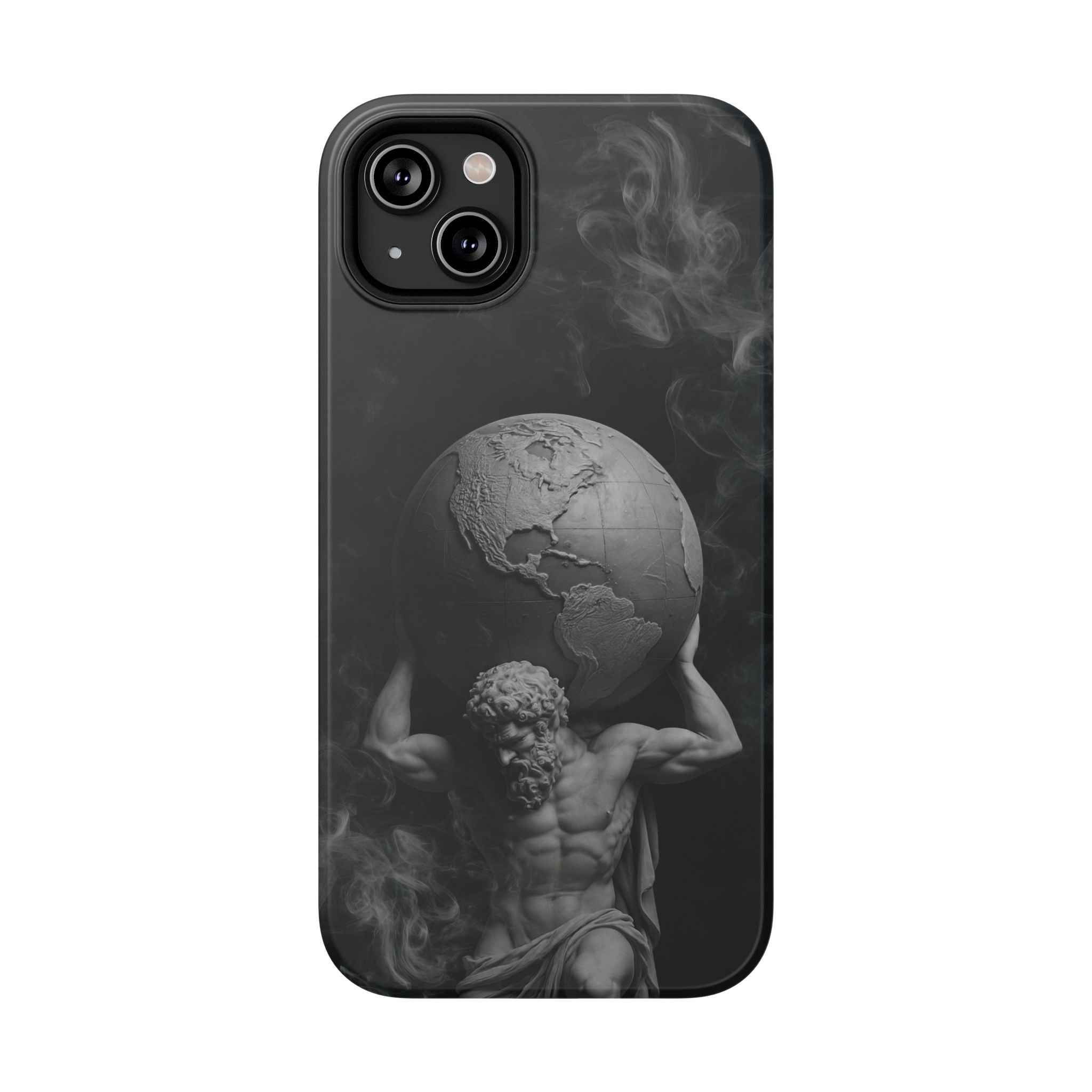 Atlas - Standard Protection