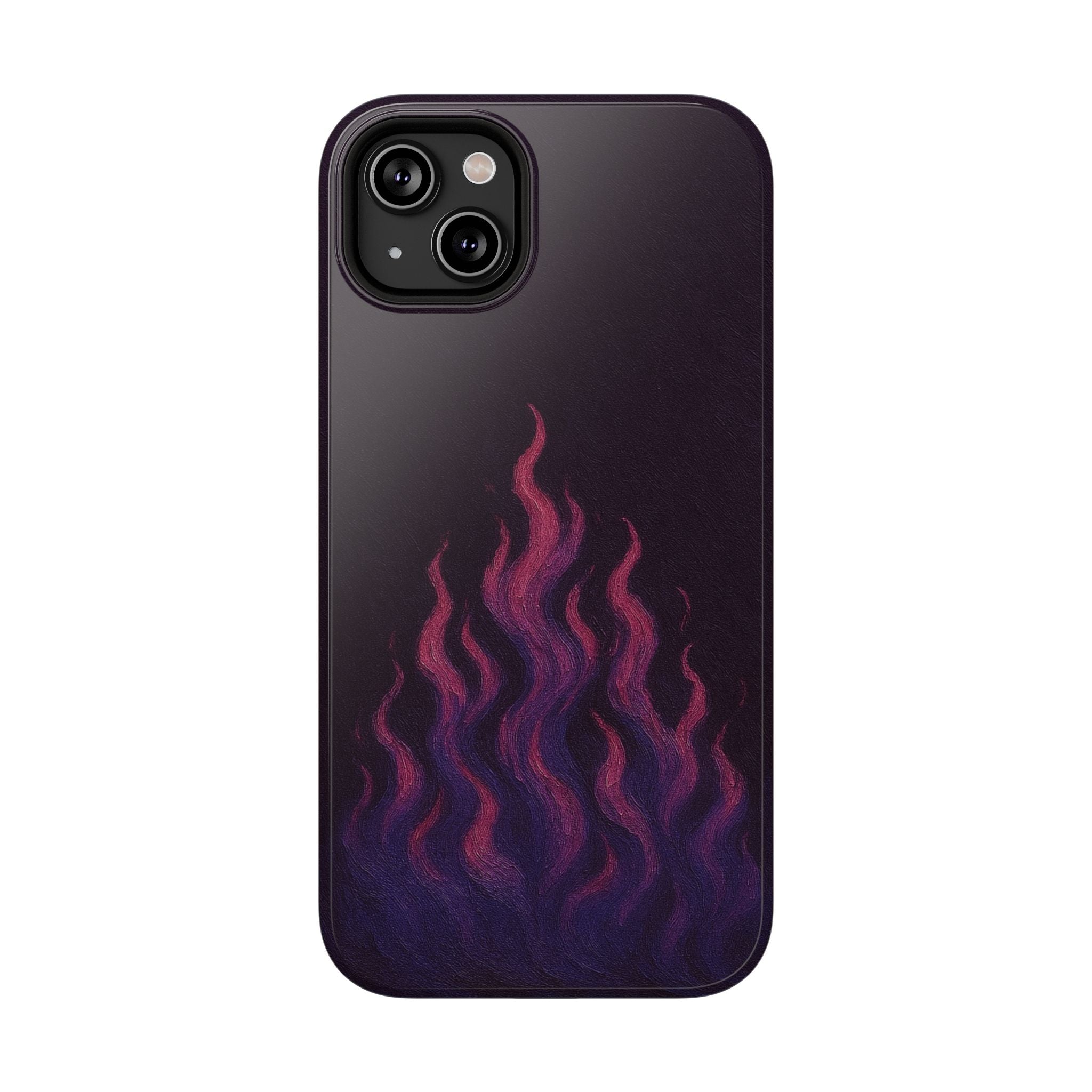 Pyro - Standard Protection