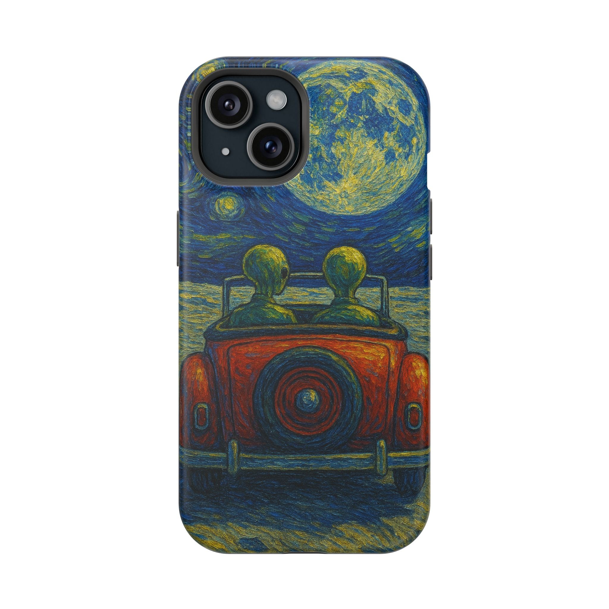 Road Trip - Standard Protection