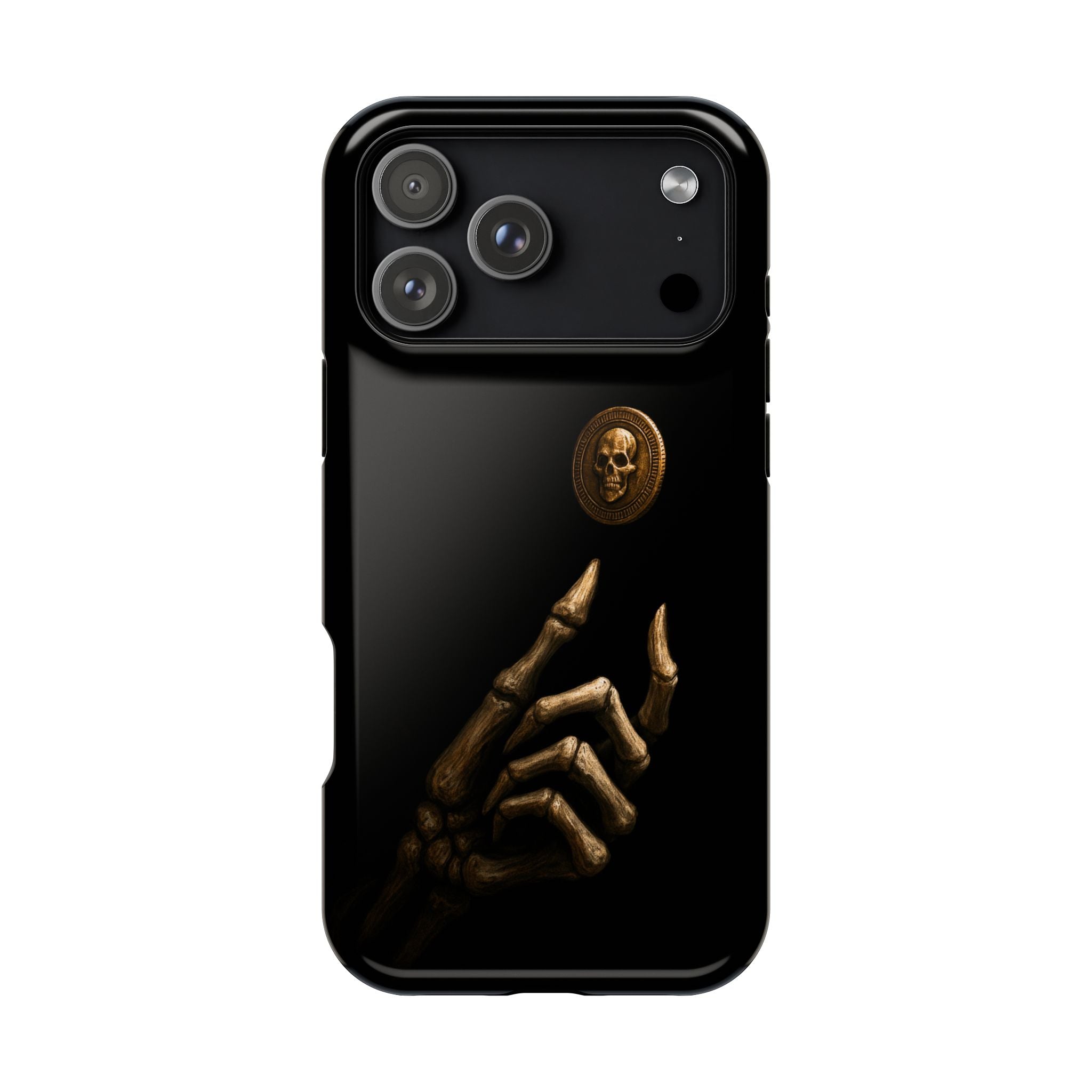 50/50 - Standard Protection