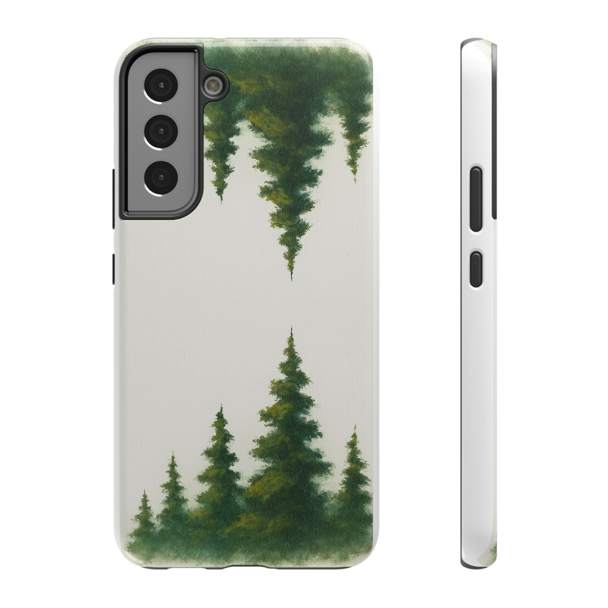 Evergreen - Standard Protection