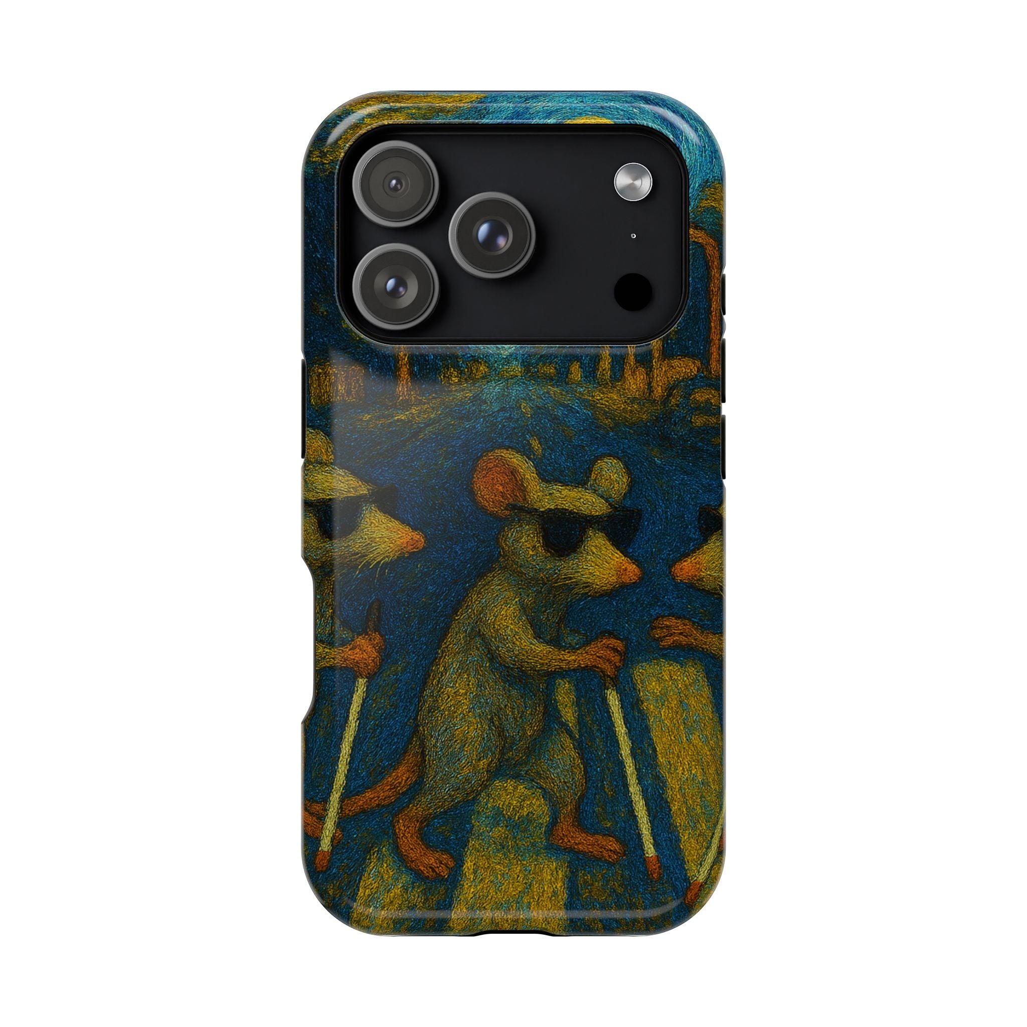 Abbey Who? - Standard Protection