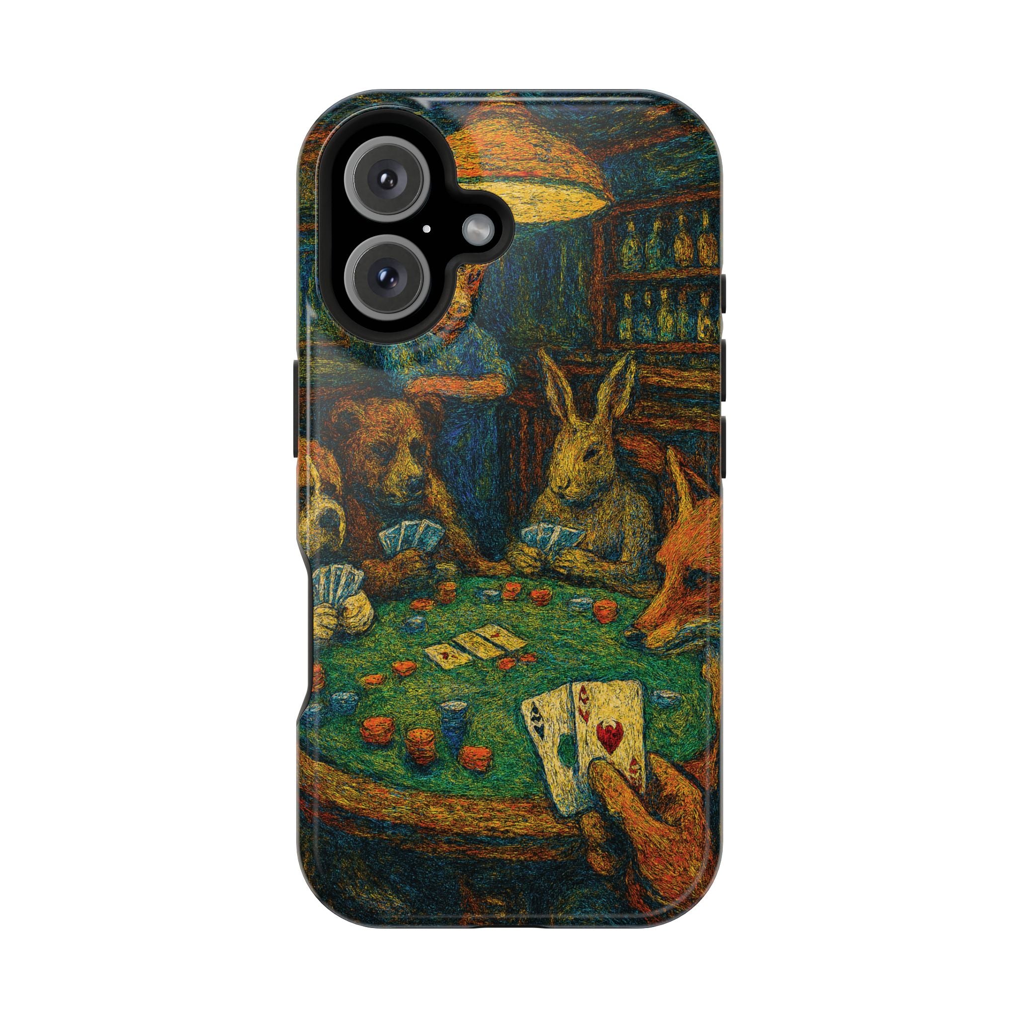 Sly Fox - Standard Protection