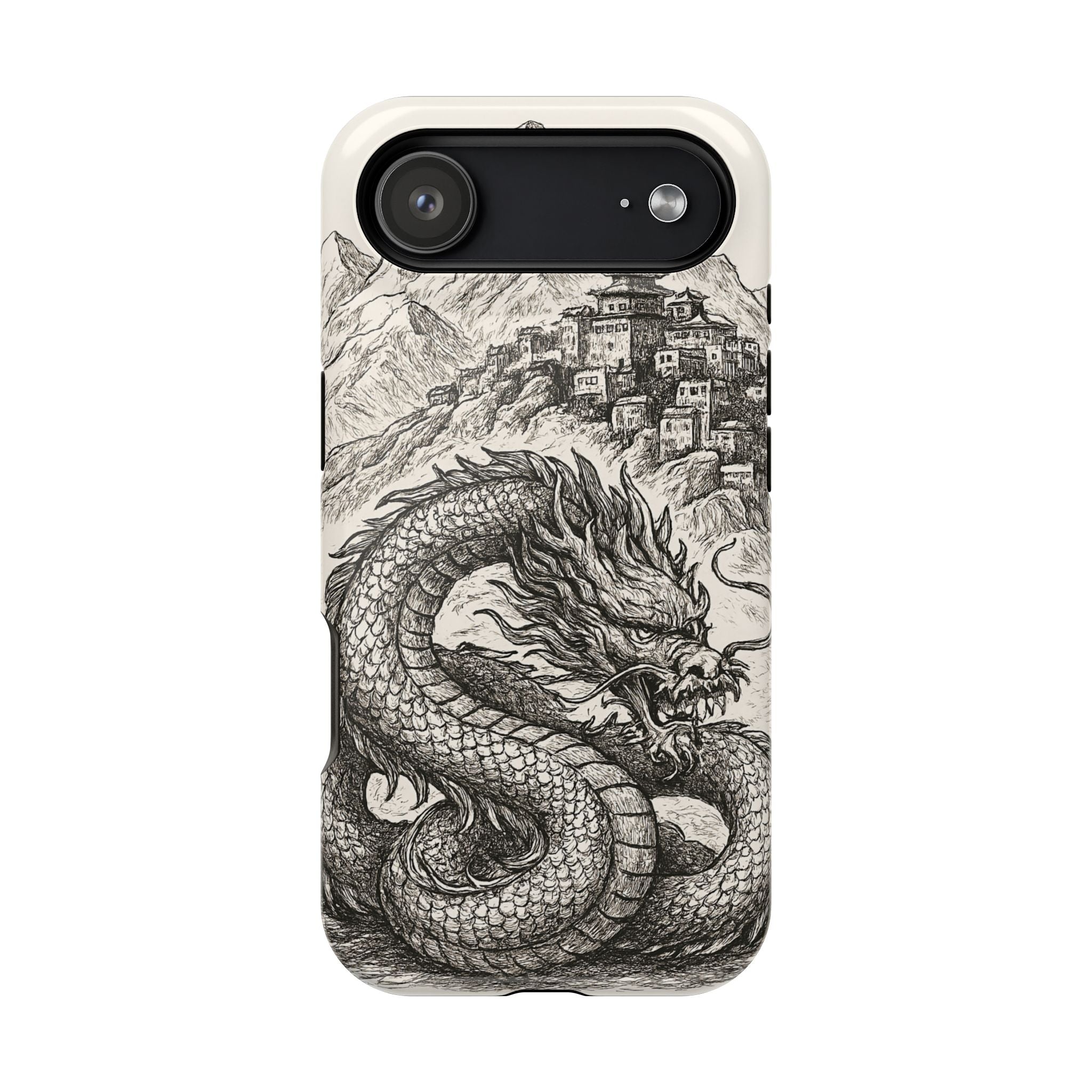 Guardian - Premium Protection