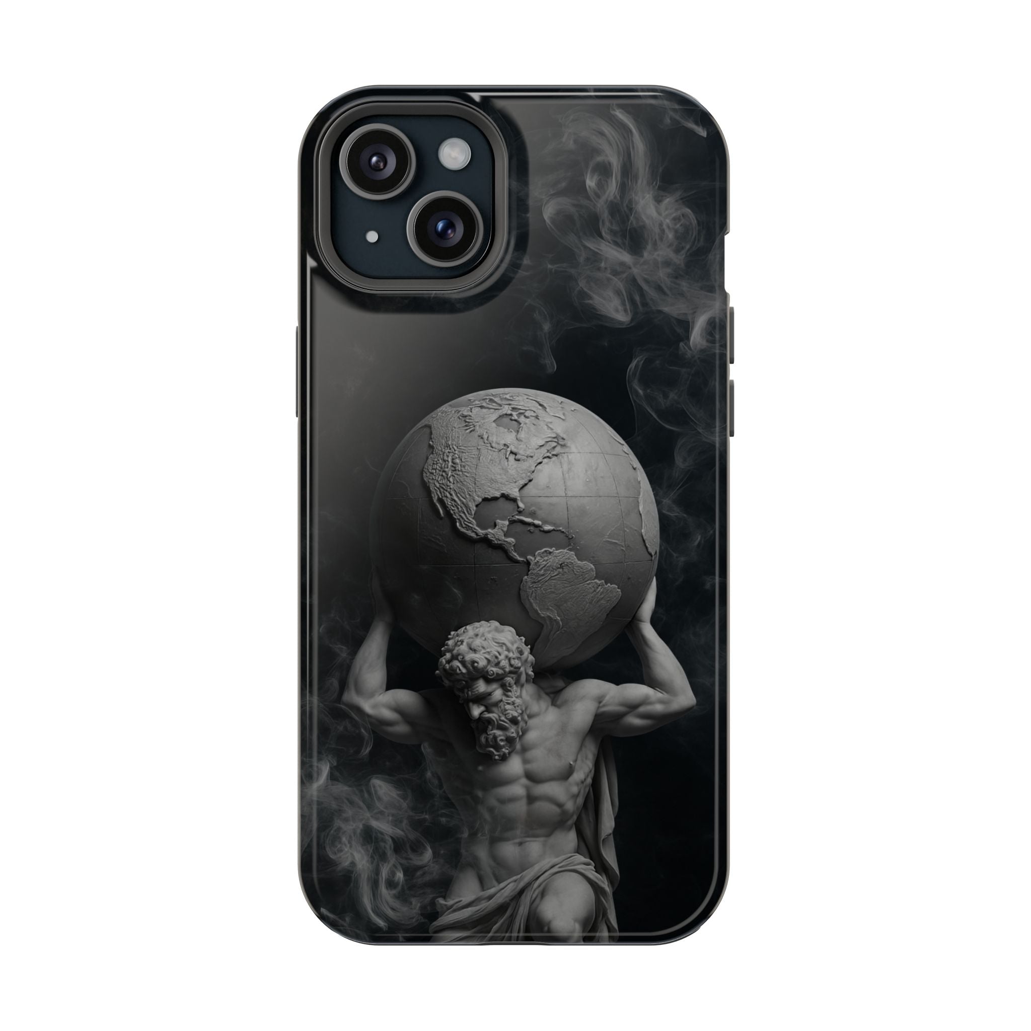 Atlas - Standard Protection