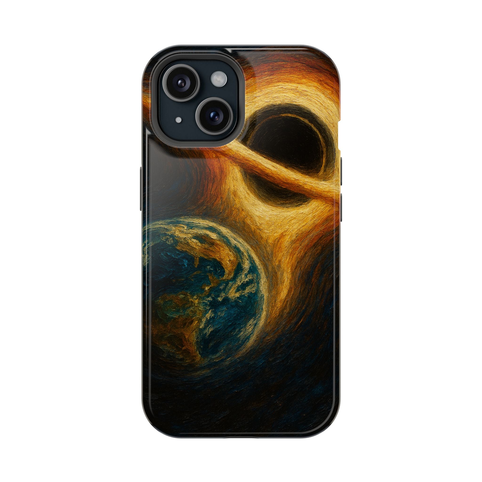 Warped - Premium Protection