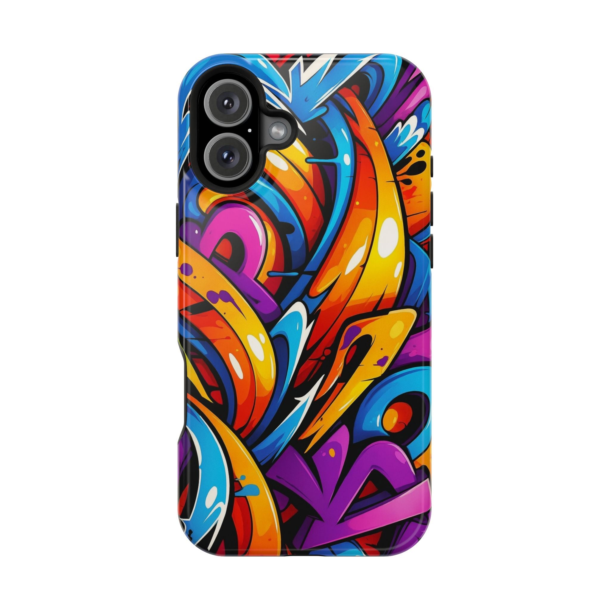 Graffiti - Standard Protection