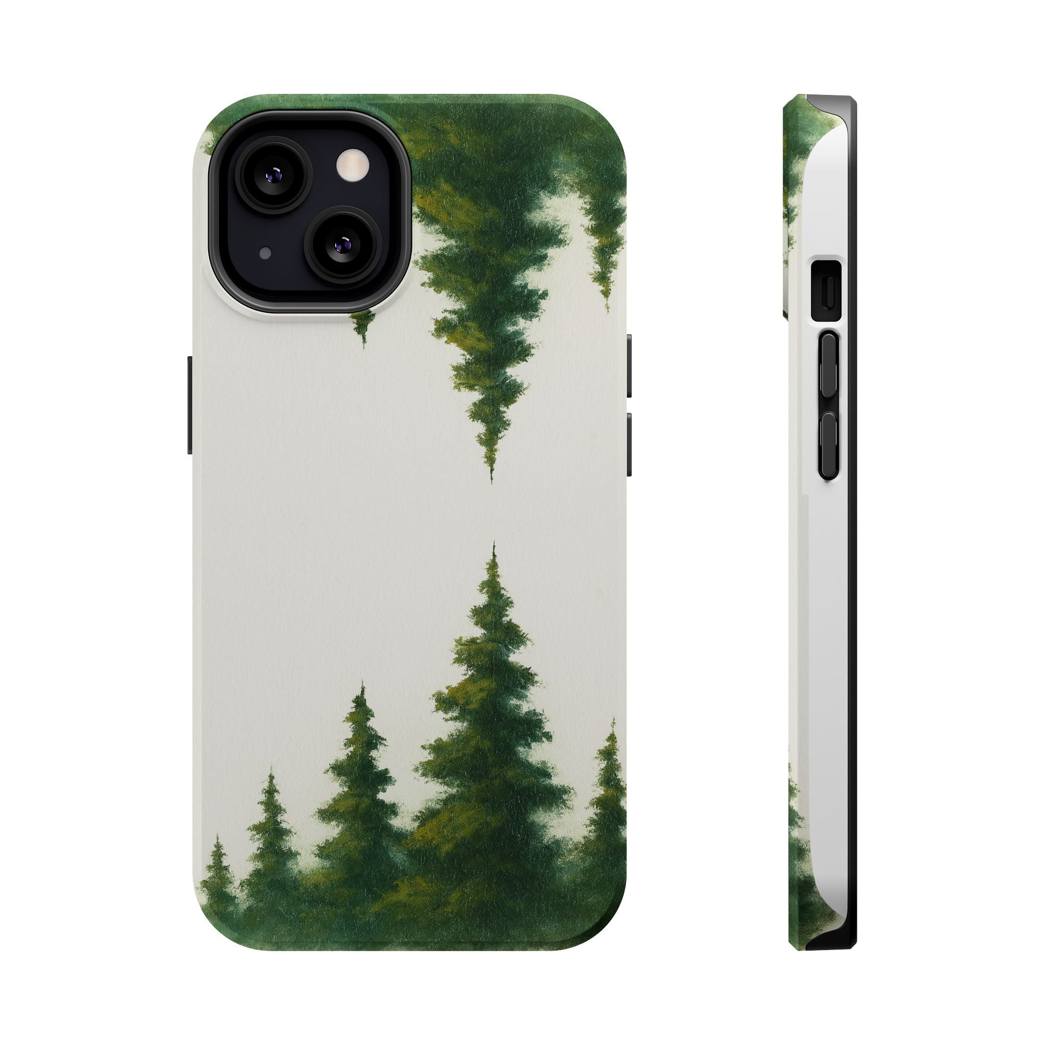 Evergreen - Premium Protection