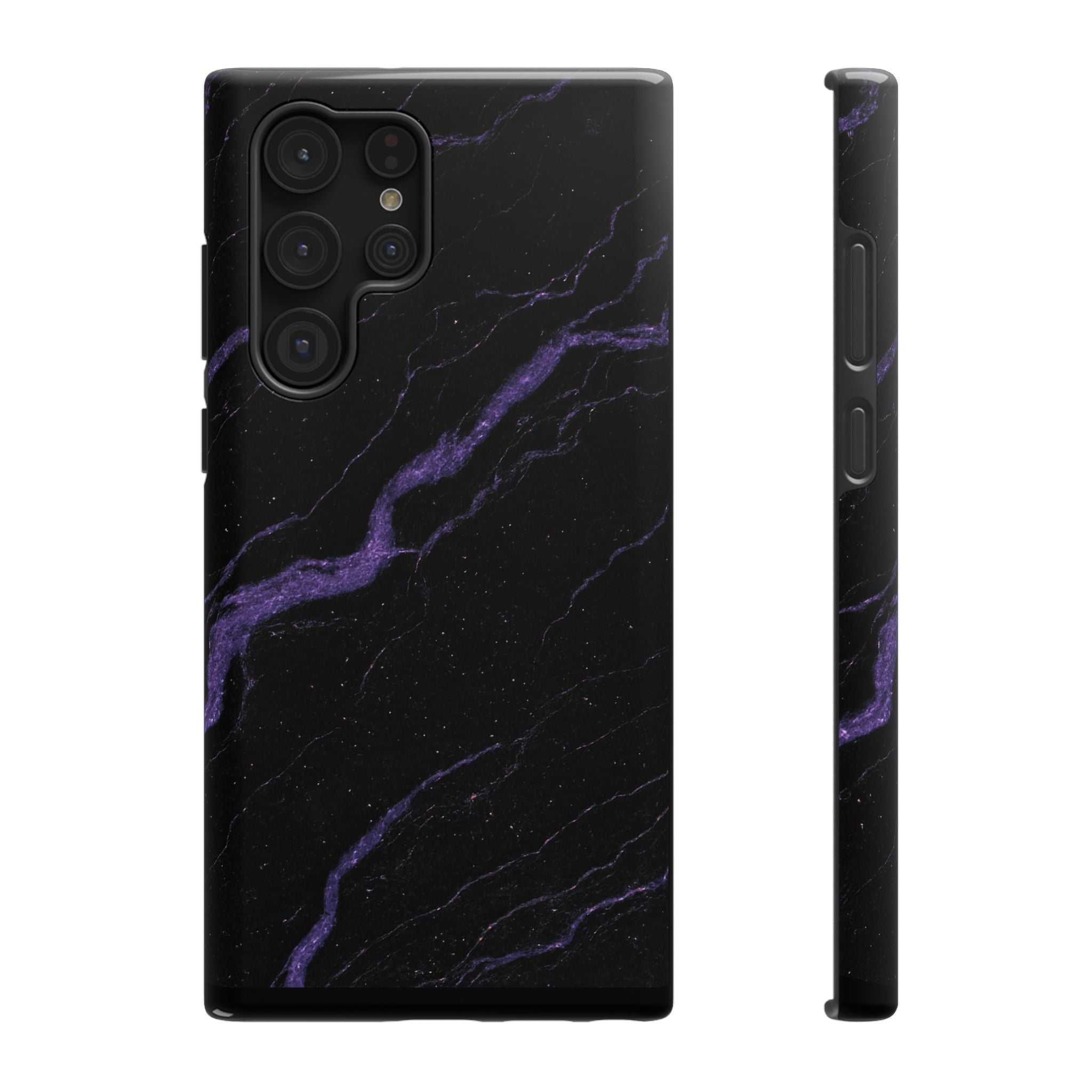 Depth - Standard Protection