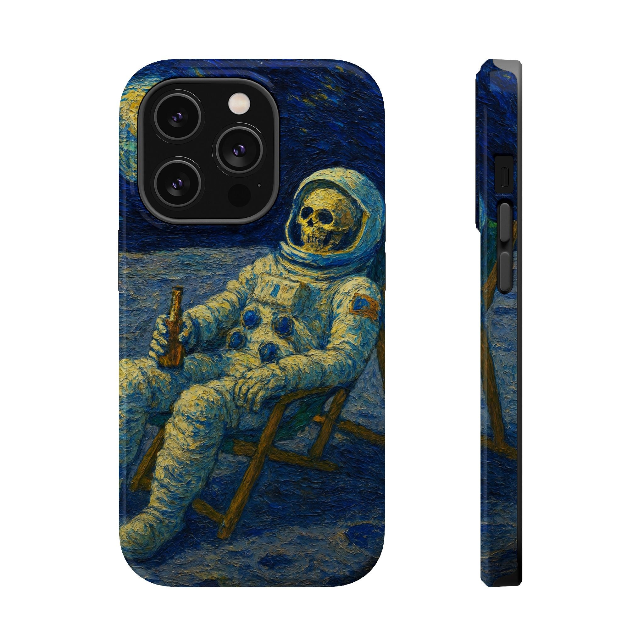 Cold One - Premium Protection