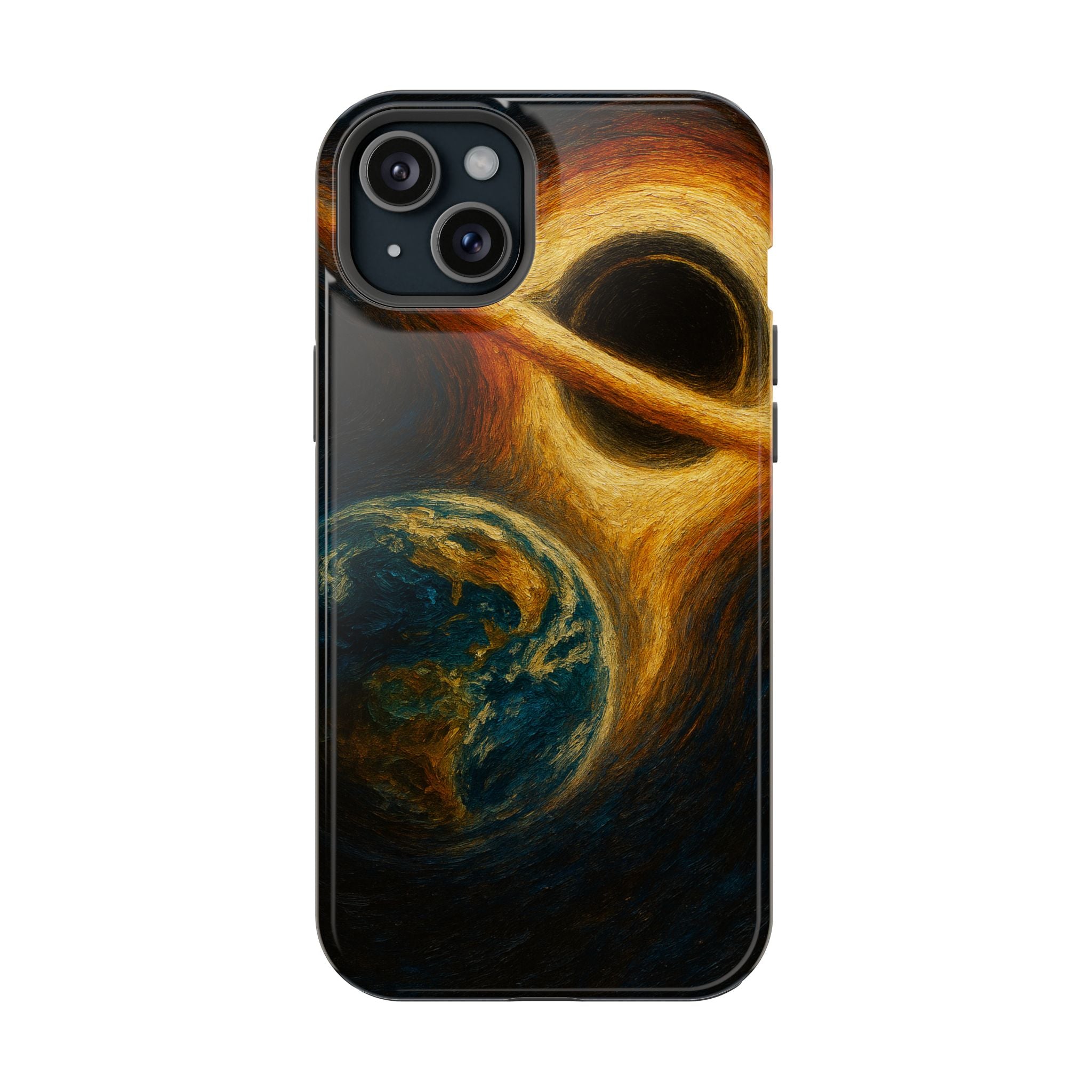 Warped - Standard Protection