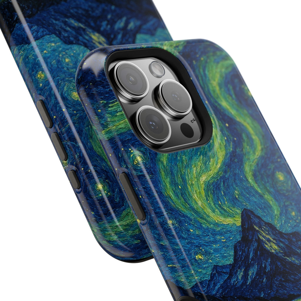 Night Sky - Premium Protection