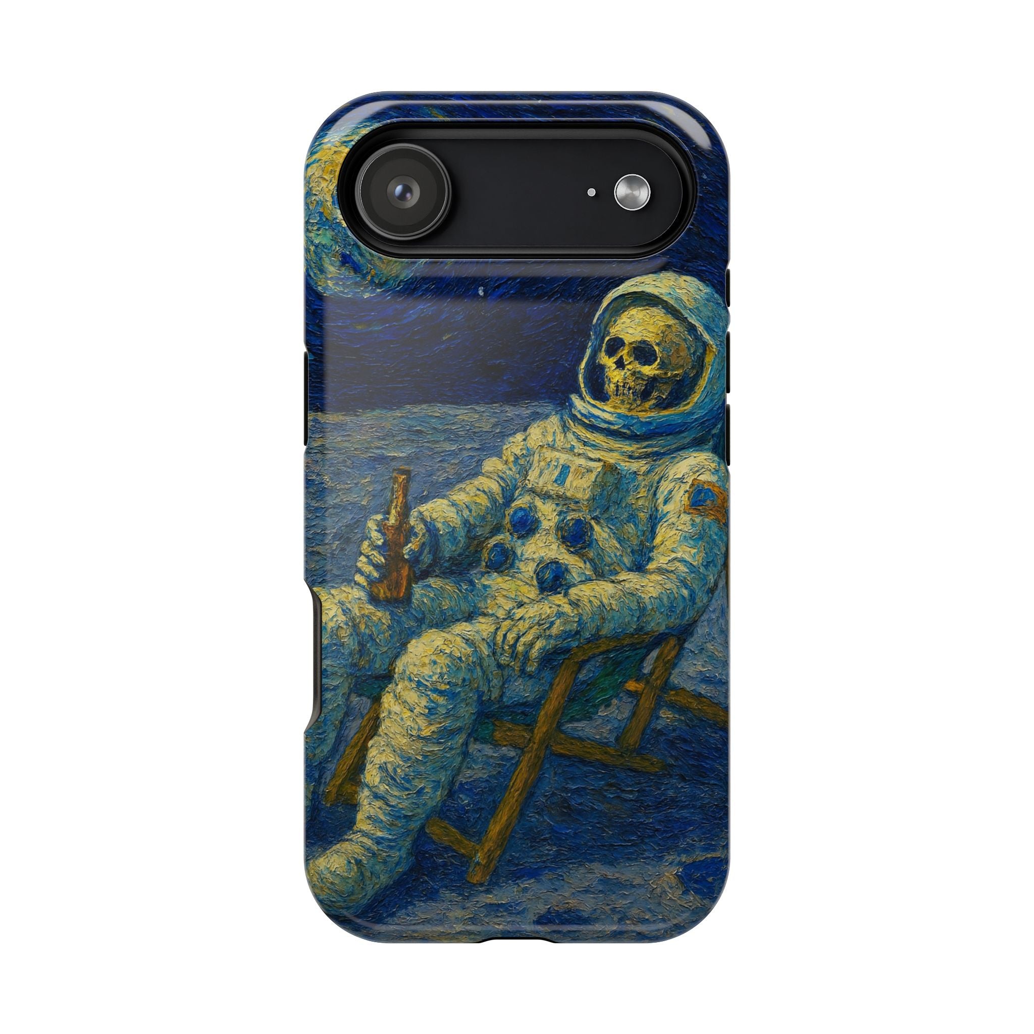 Cold One - Standard Protection