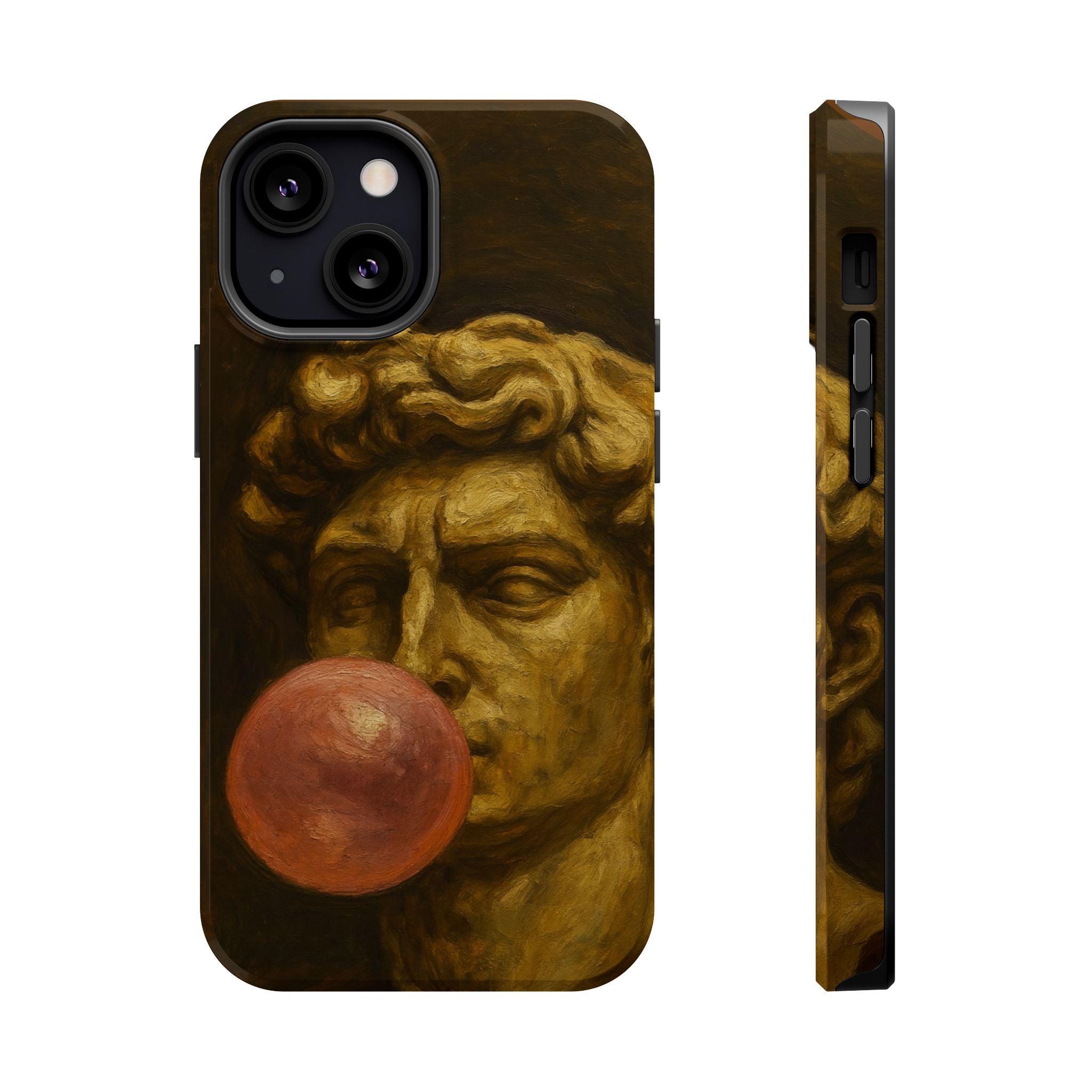 Pop Caesar - Premium Protection