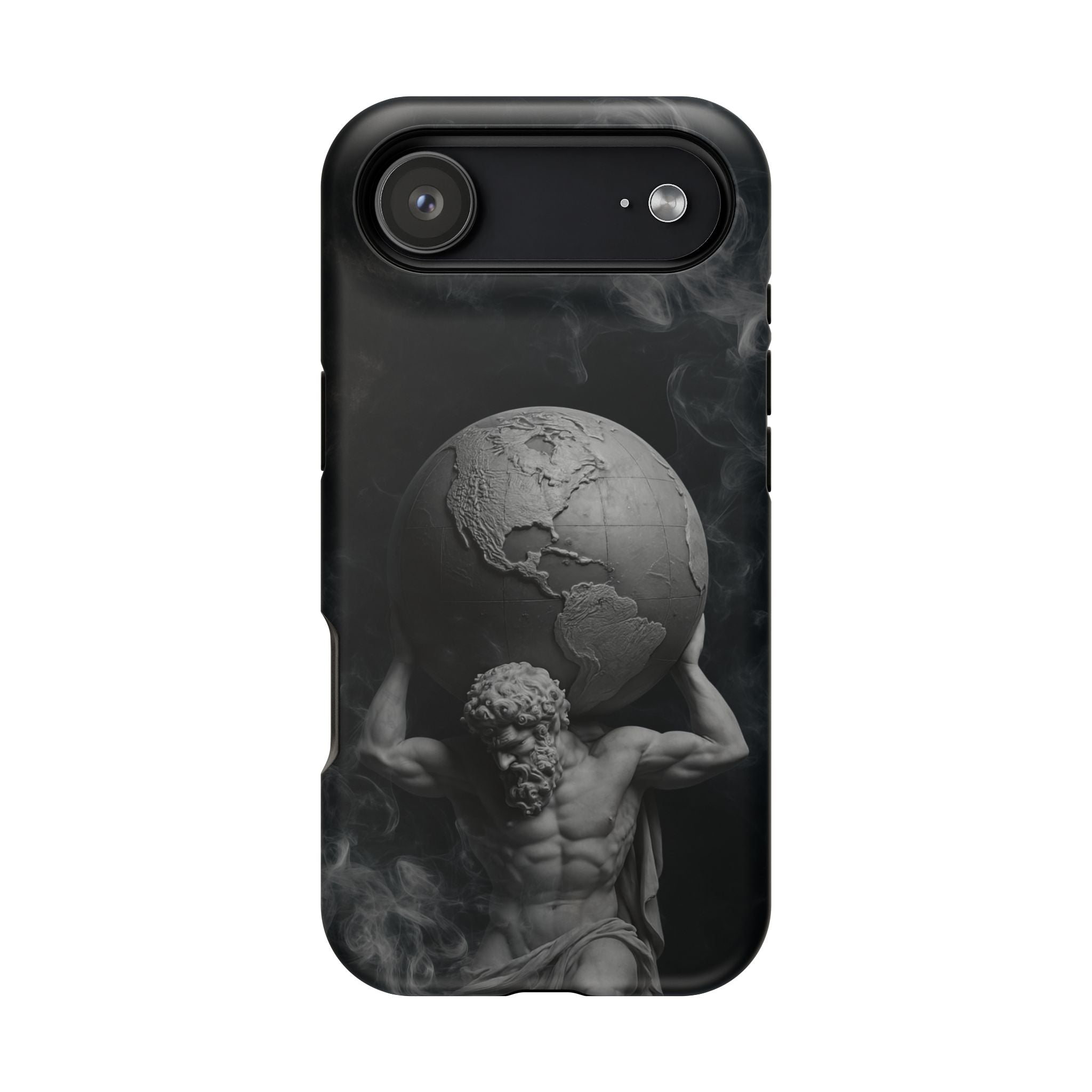 Atlas - Premium Protection