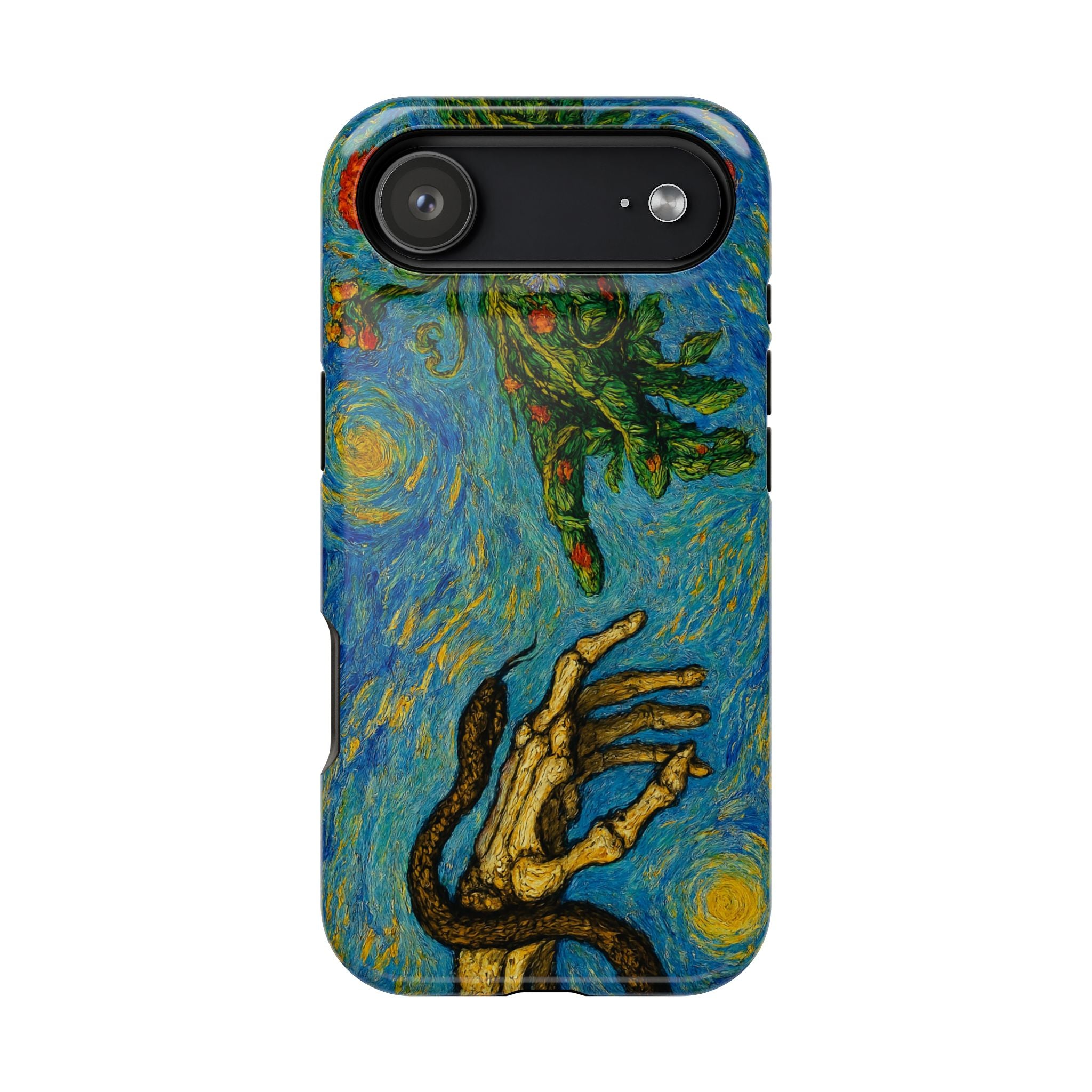 Duality - Premium Protection