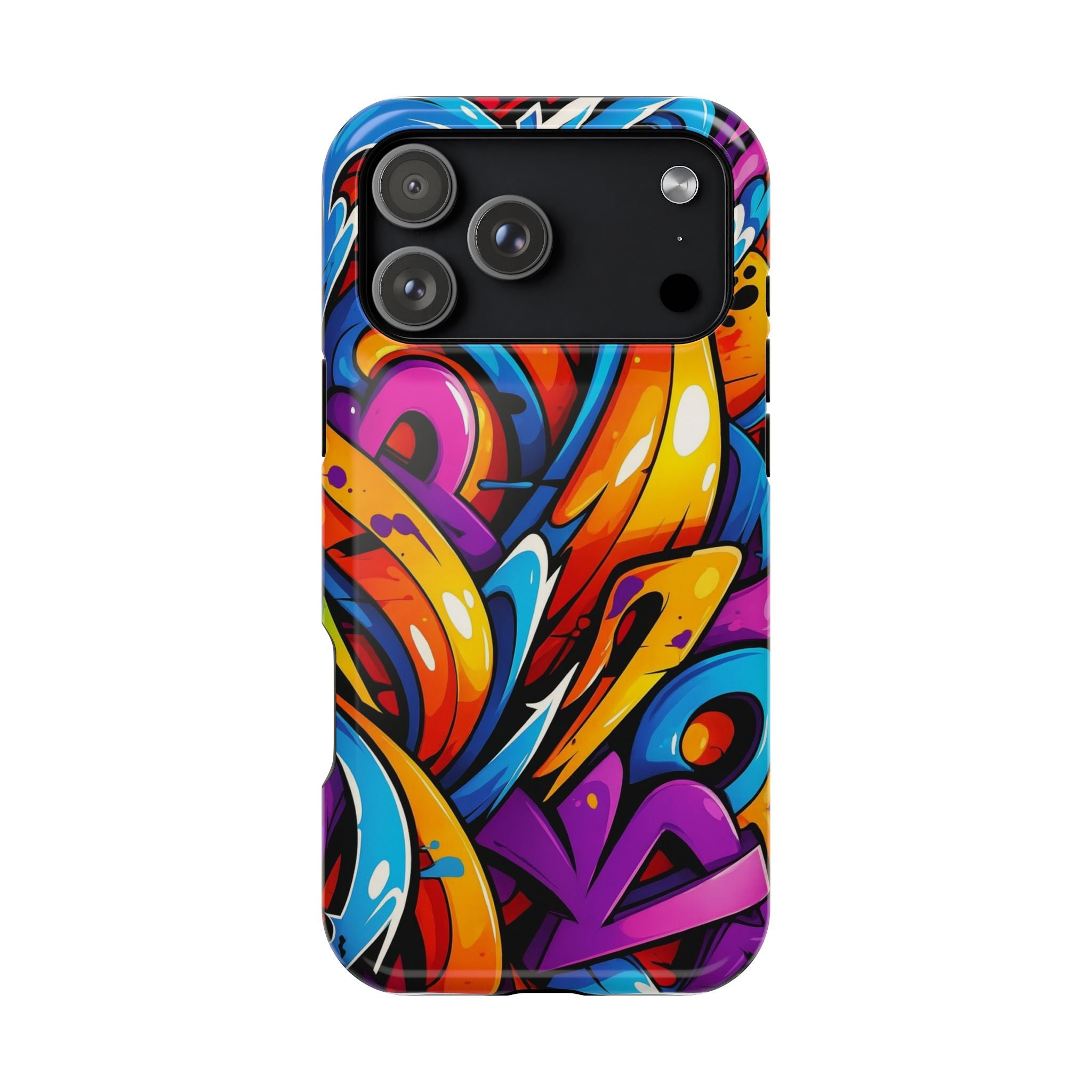 Graffiti - Standard Protection