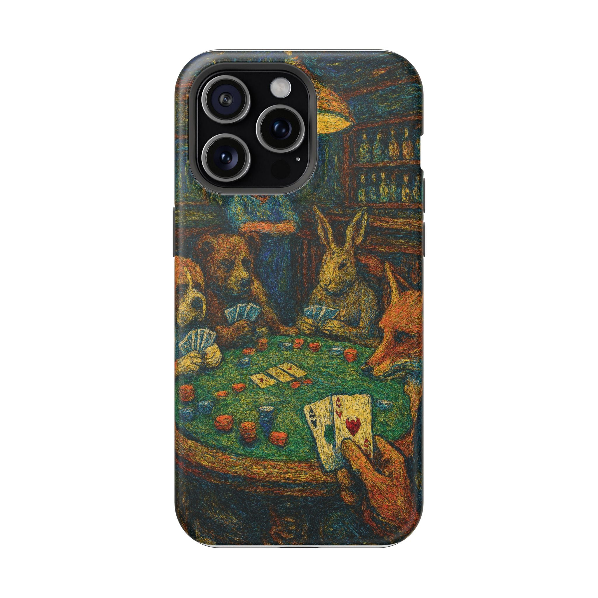 Sly Fox - Standard Protection